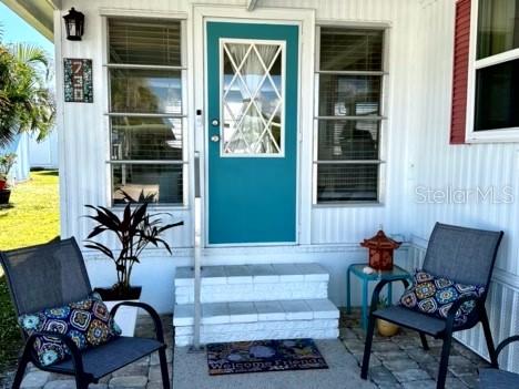 730 CHRYSANTHEMUM DR #58, VENICE, FL, 34293