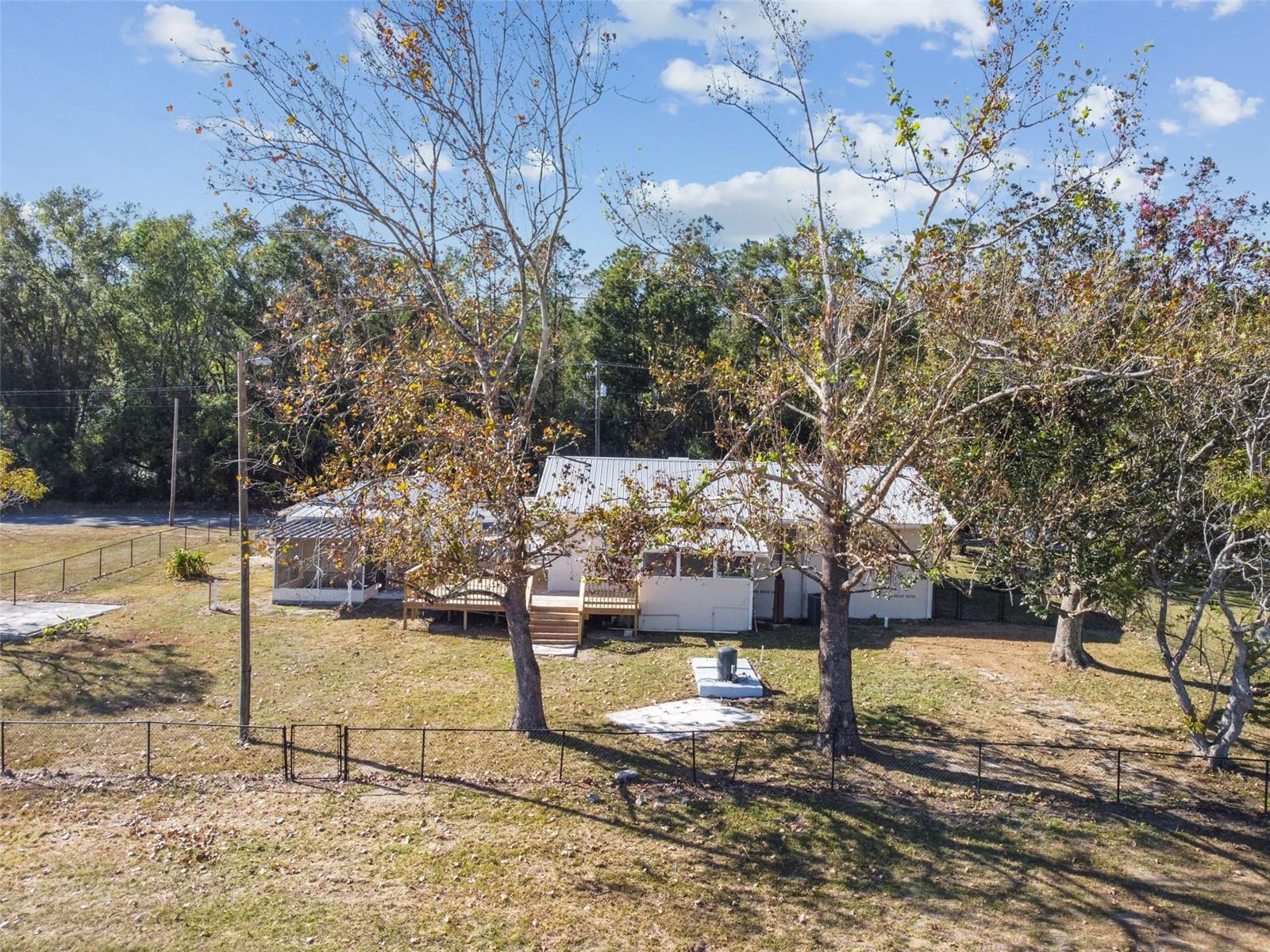 12424 SMITH RD, DADE CITY, FL, 33525