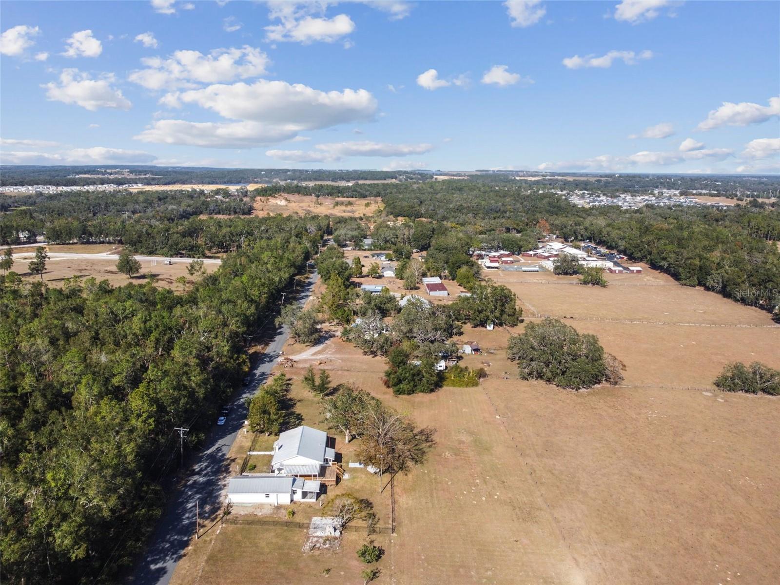 12424 SMITH RD, DADE CITY, FL, 33525