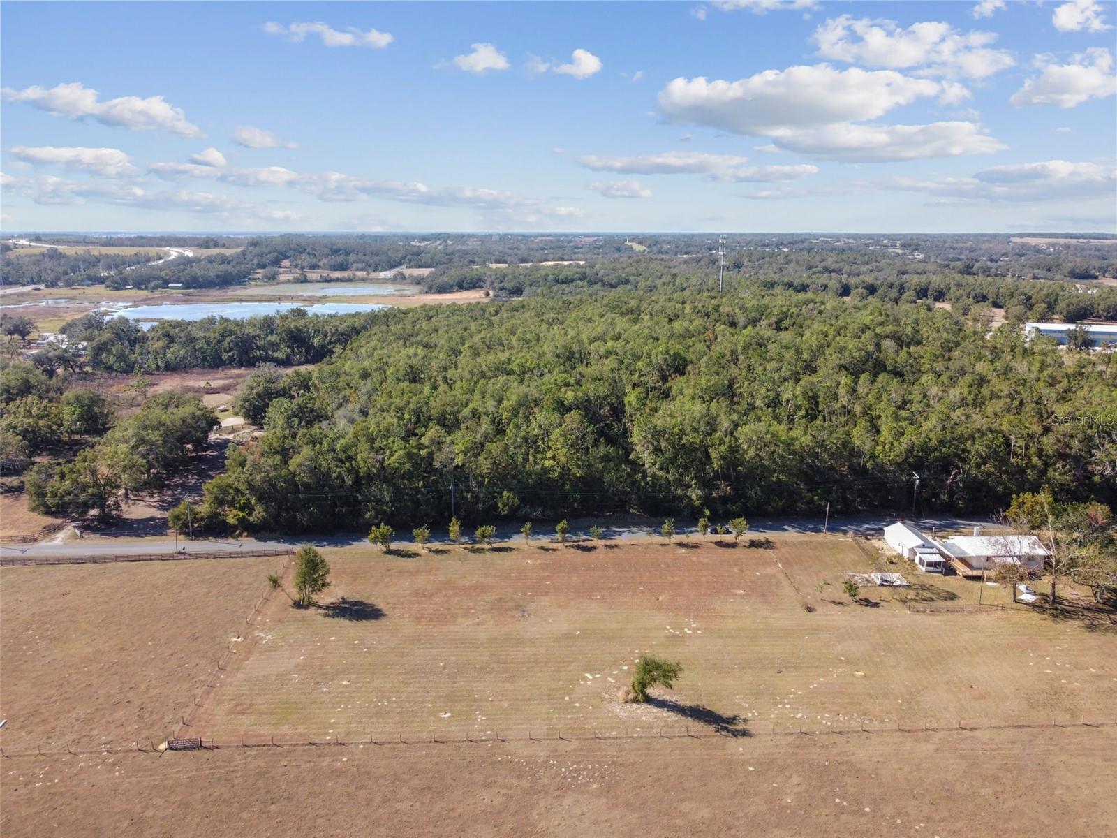 12424 SMITH RD, DADE CITY, FL, 33525