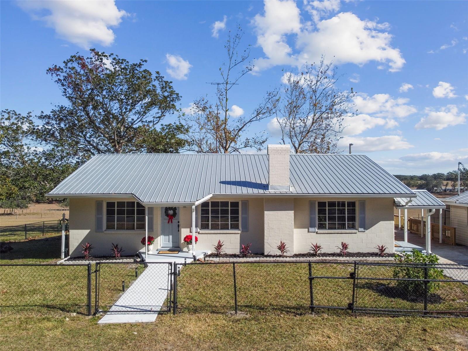 12424 SMITH RD, DADE CITY, FL, 33525