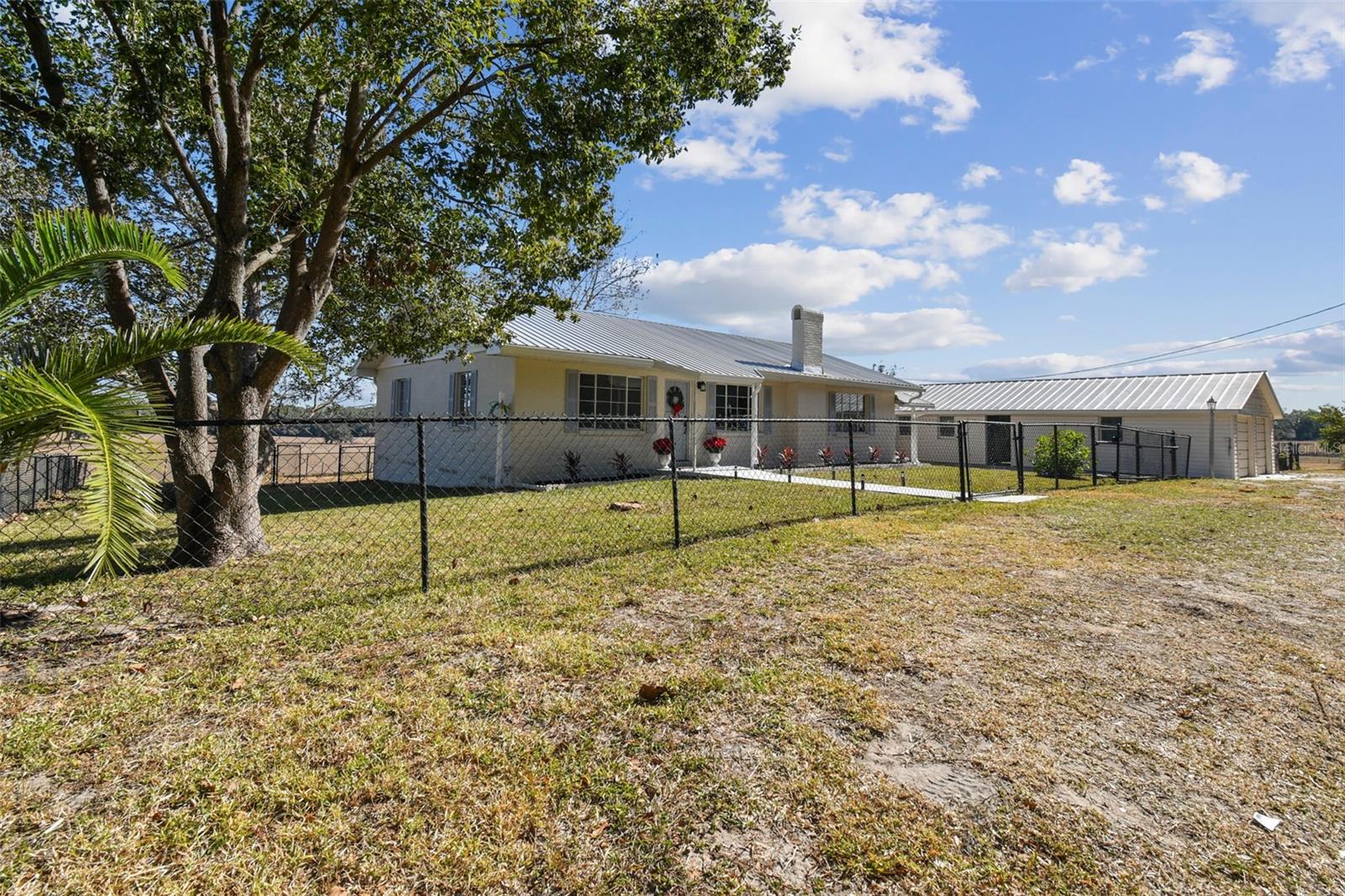 12424 SMITH RD, DADE CITY, FL, 33525
