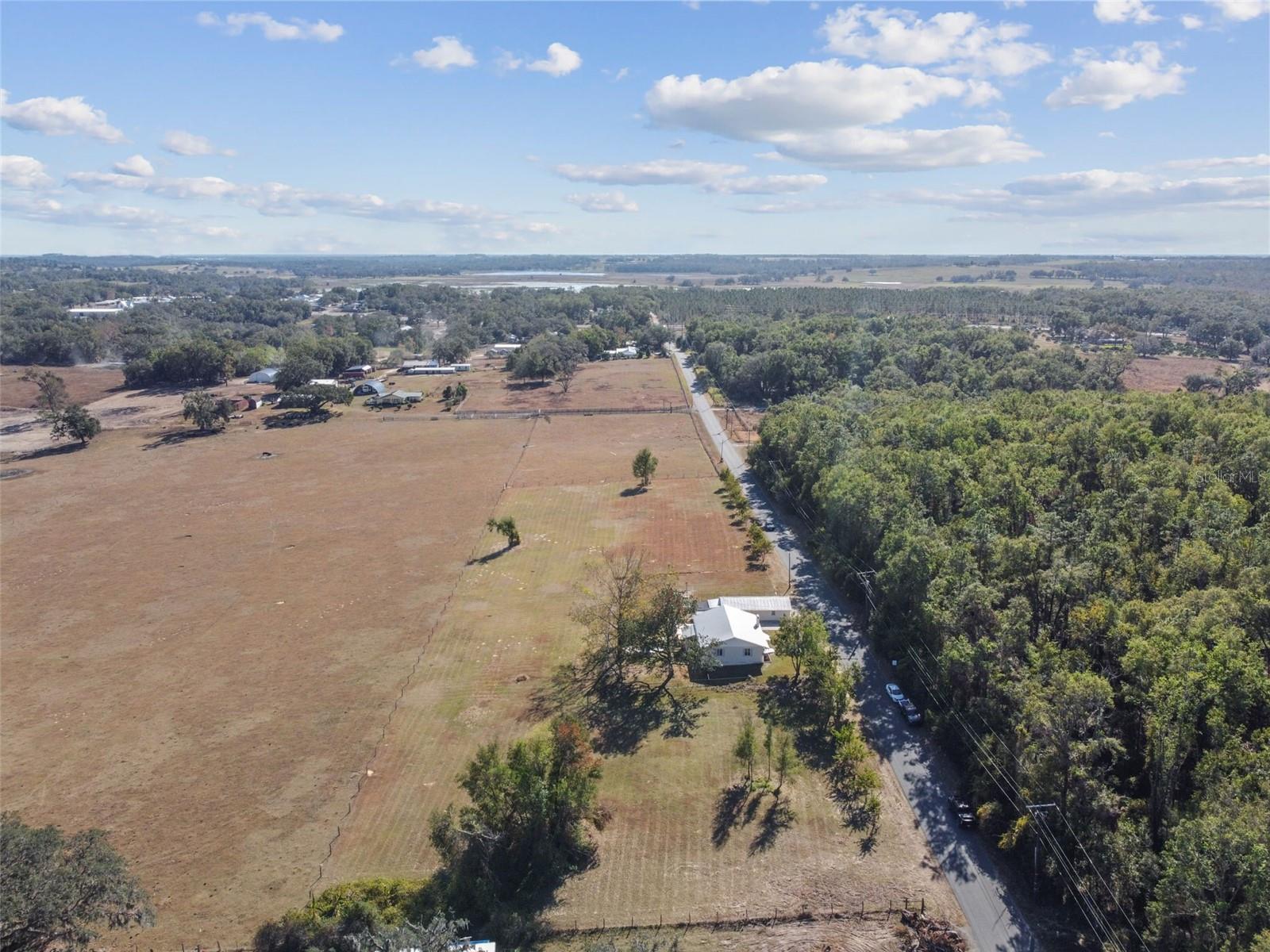 12424 SMITH RD, DADE CITY, FL, 33525