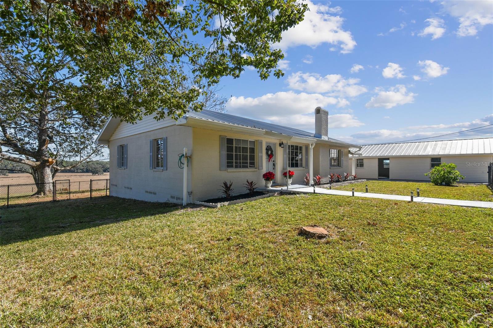 12424 SMITH RD, DADE CITY, FL, 33525