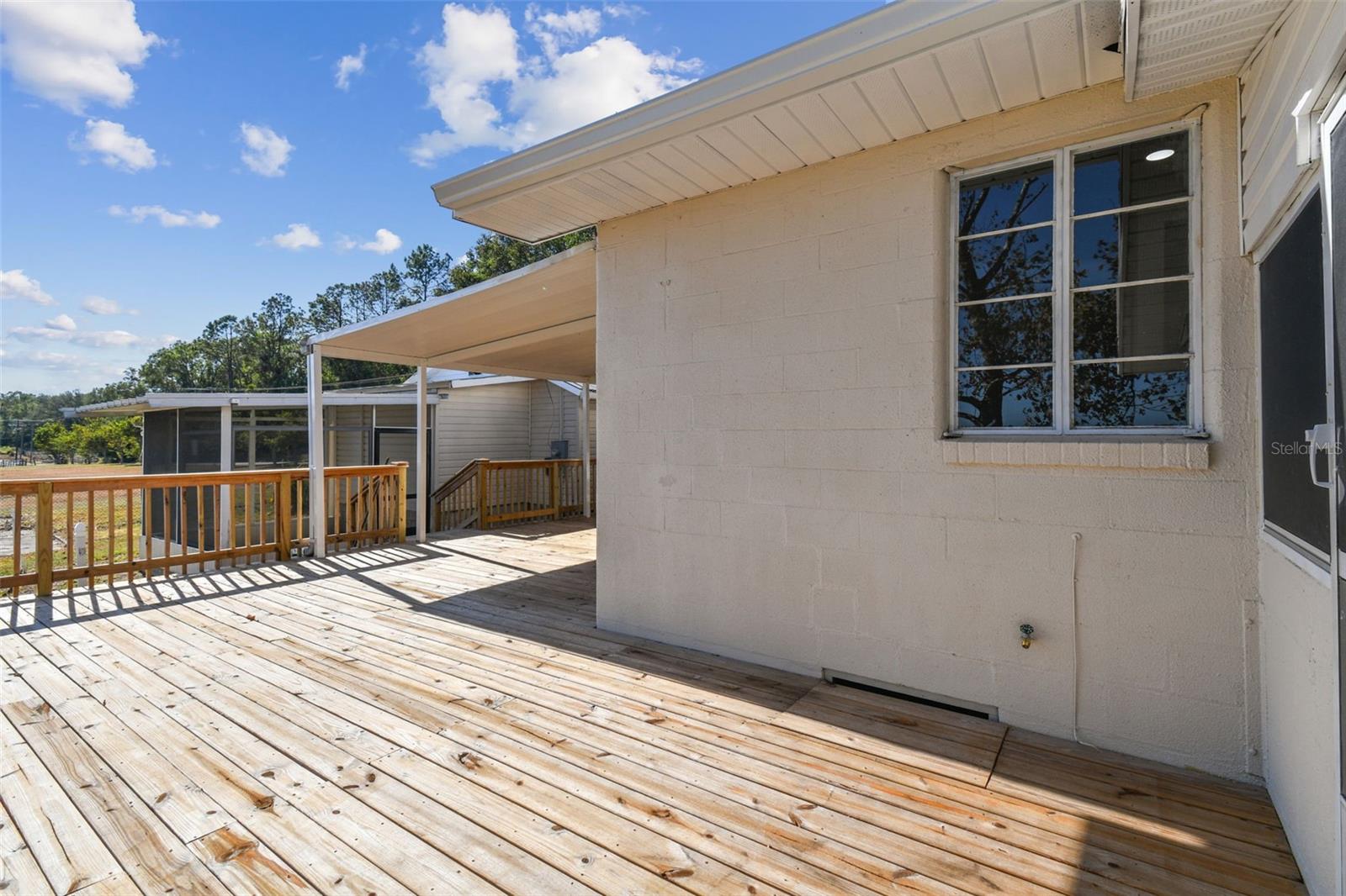 12424 SMITH RD, DADE CITY, FL, 33525