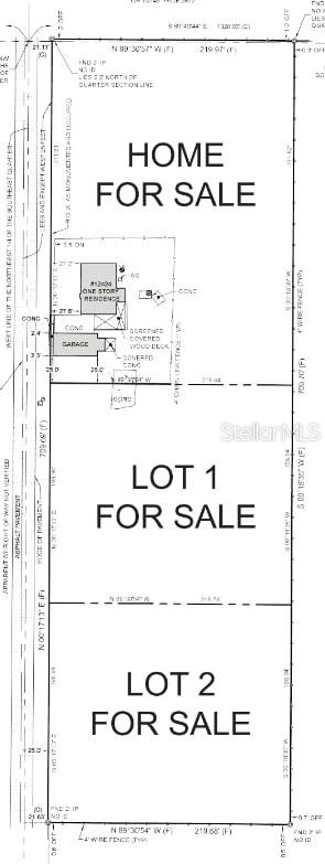 12424 SMITH RD, DADE CITY, FL, 33525