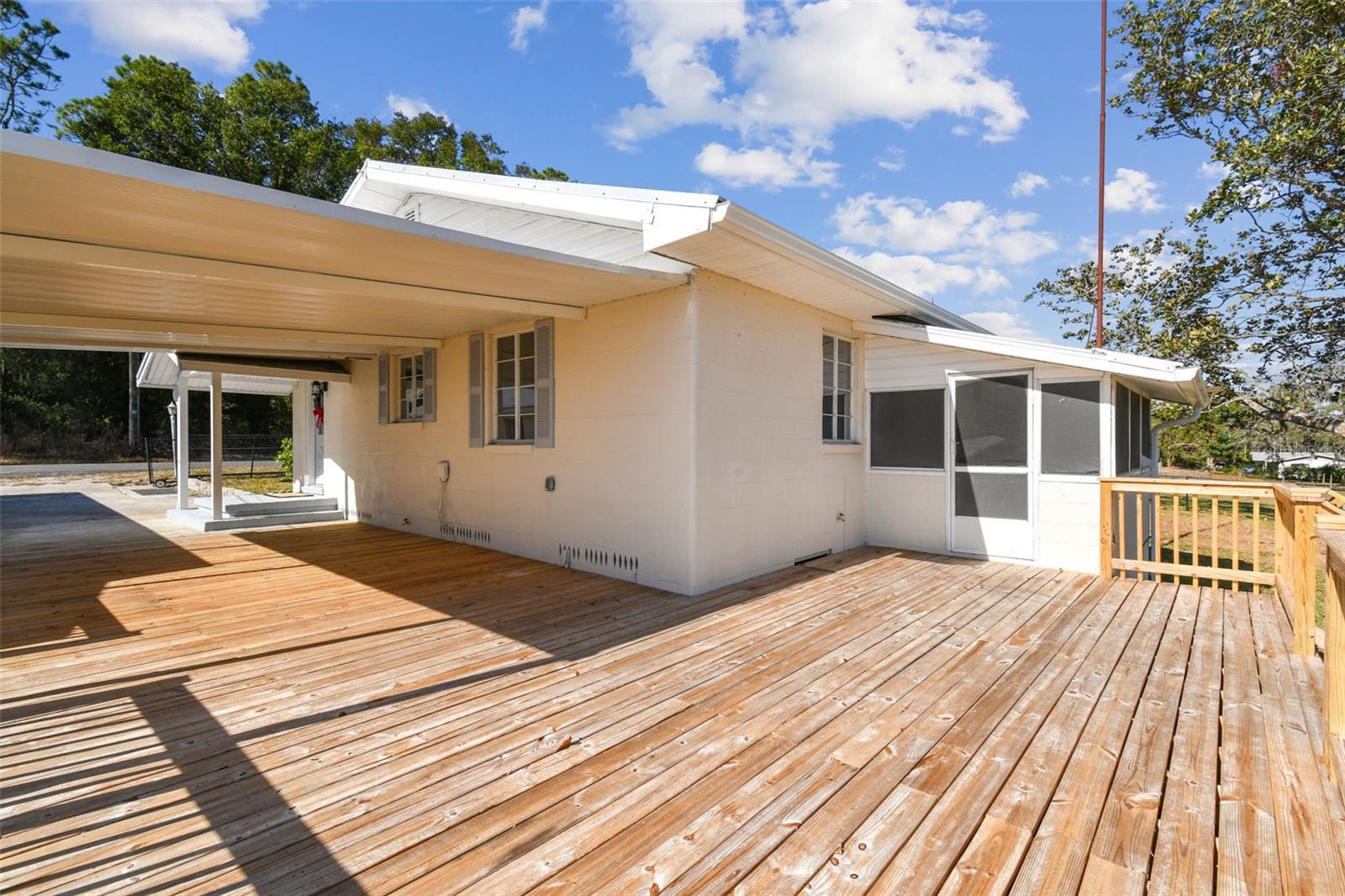 12424 SMITH RD, DADE CITY, FL, 33525