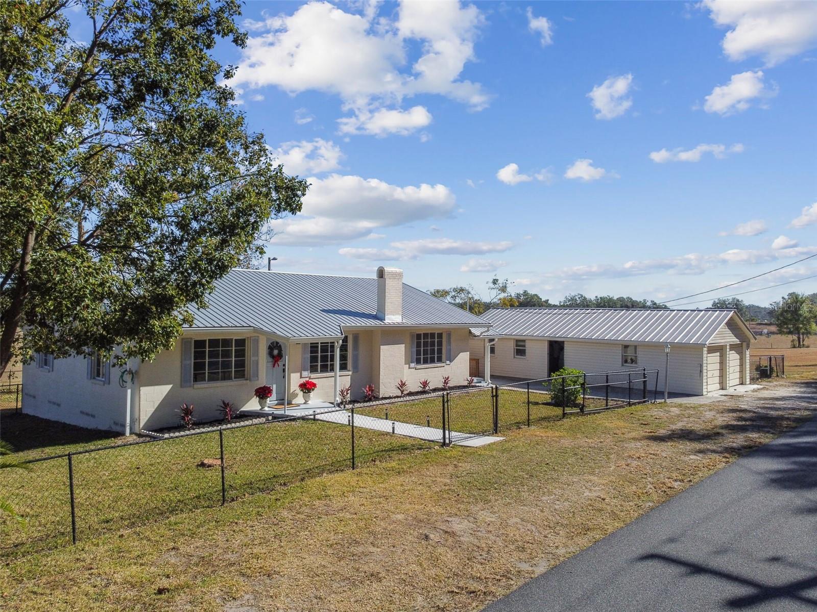 12424 SMITH RD, DADE CITY, FL, 33525
