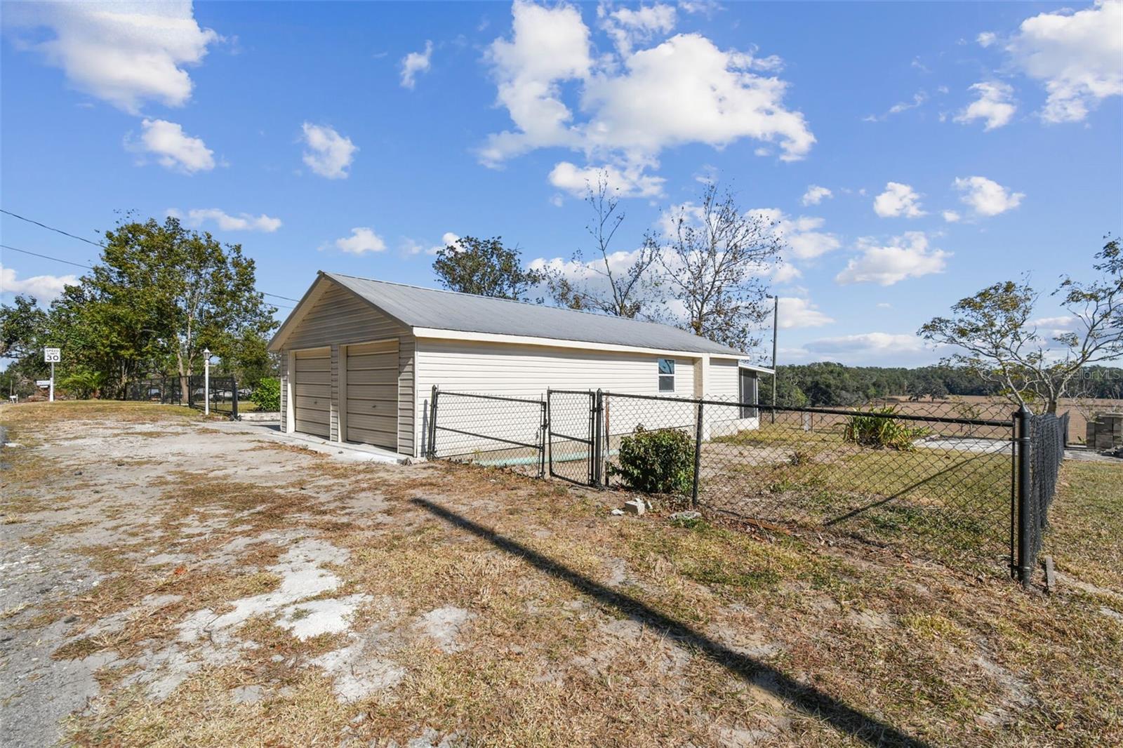 12424 SMITH RD, DADE CITY, FL, 33525