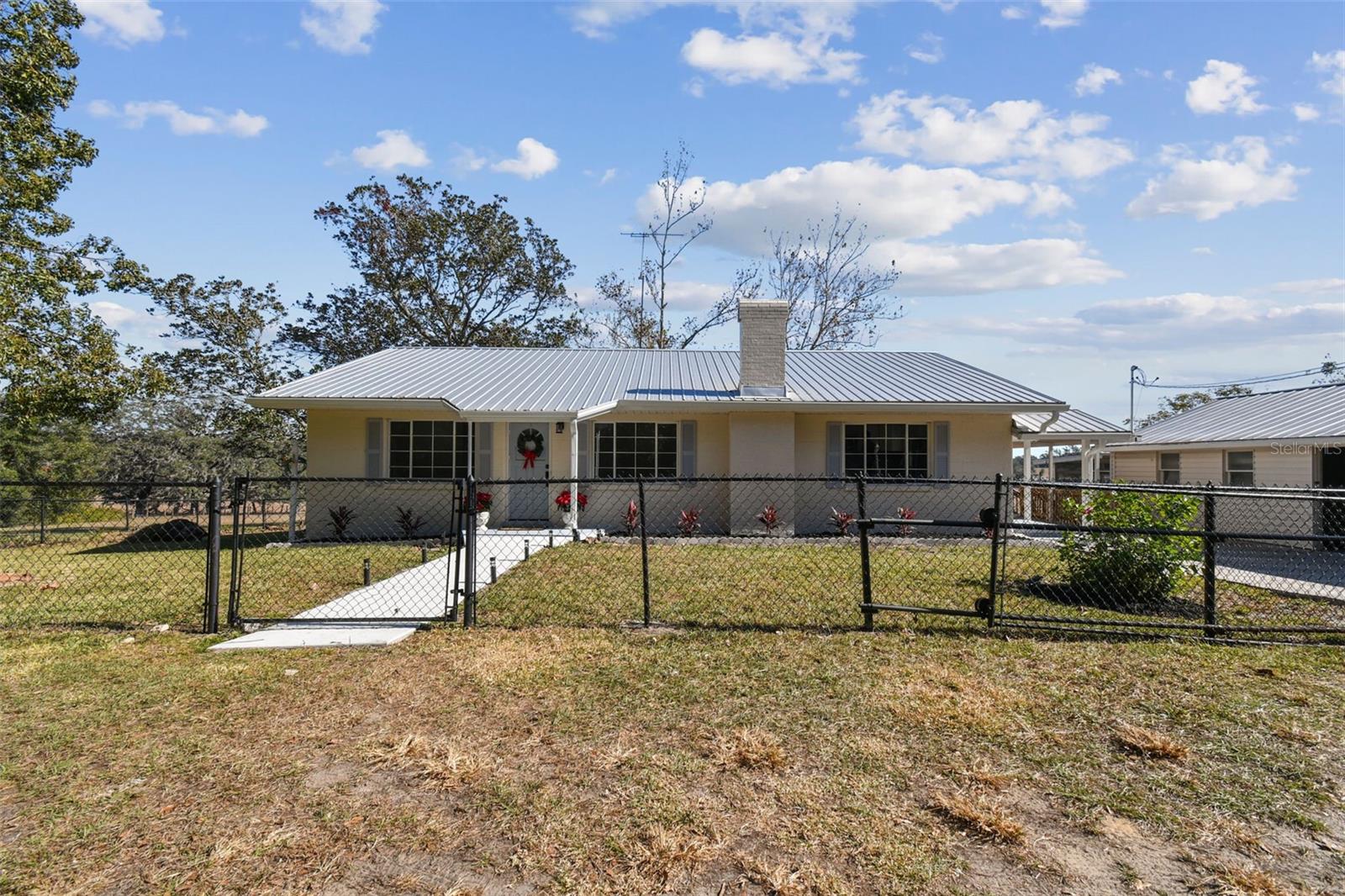 12424 SMITH RD, DADE CITY, FL, 33525