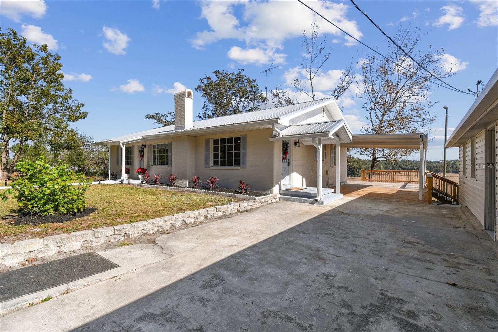 12424 SMITH RD, DADE CITY, FL, 33525