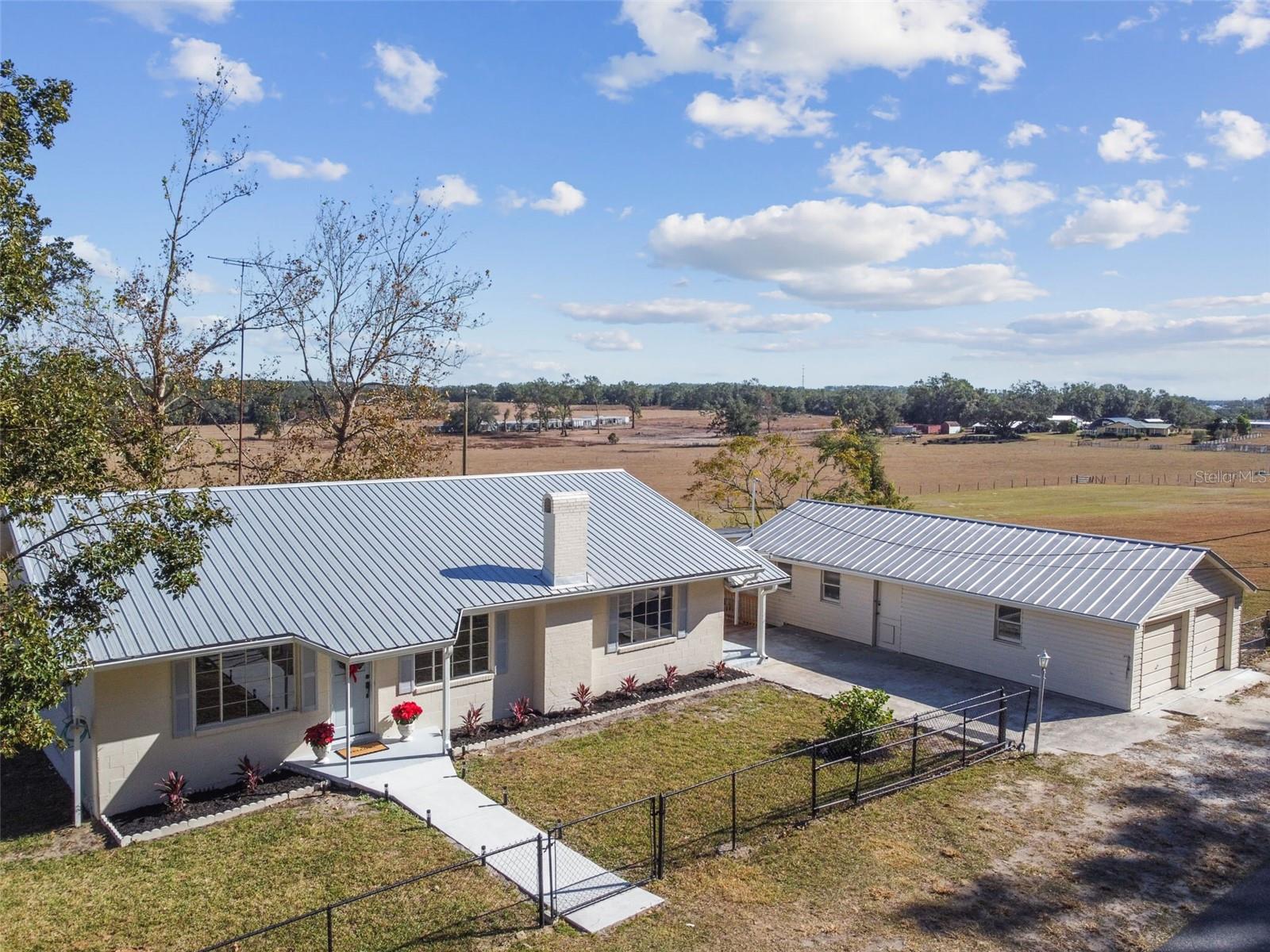 12424 SMITH RD, DADE CITY, FL, 33525