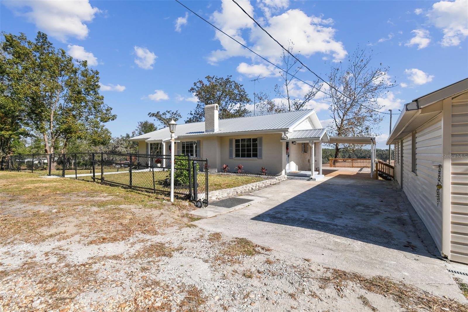 12424 SMITH RD, DADE CITY, FL, 33525