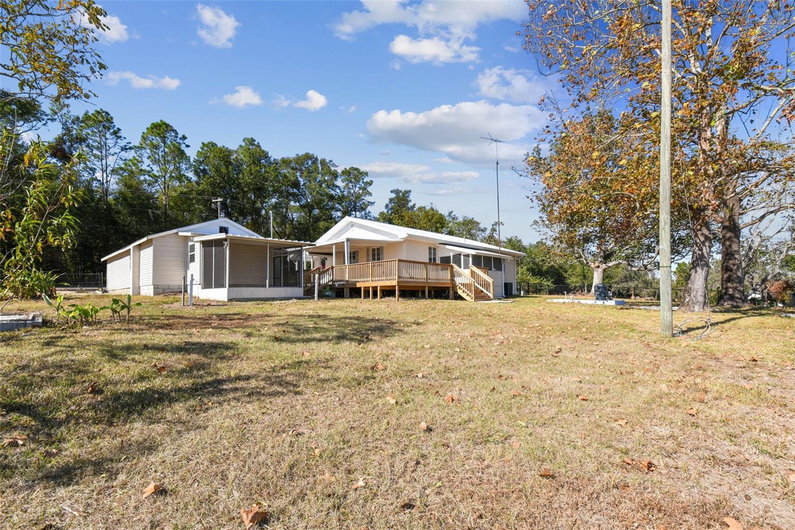 12424 SMITH RD, DADE CITY, FL, 33525