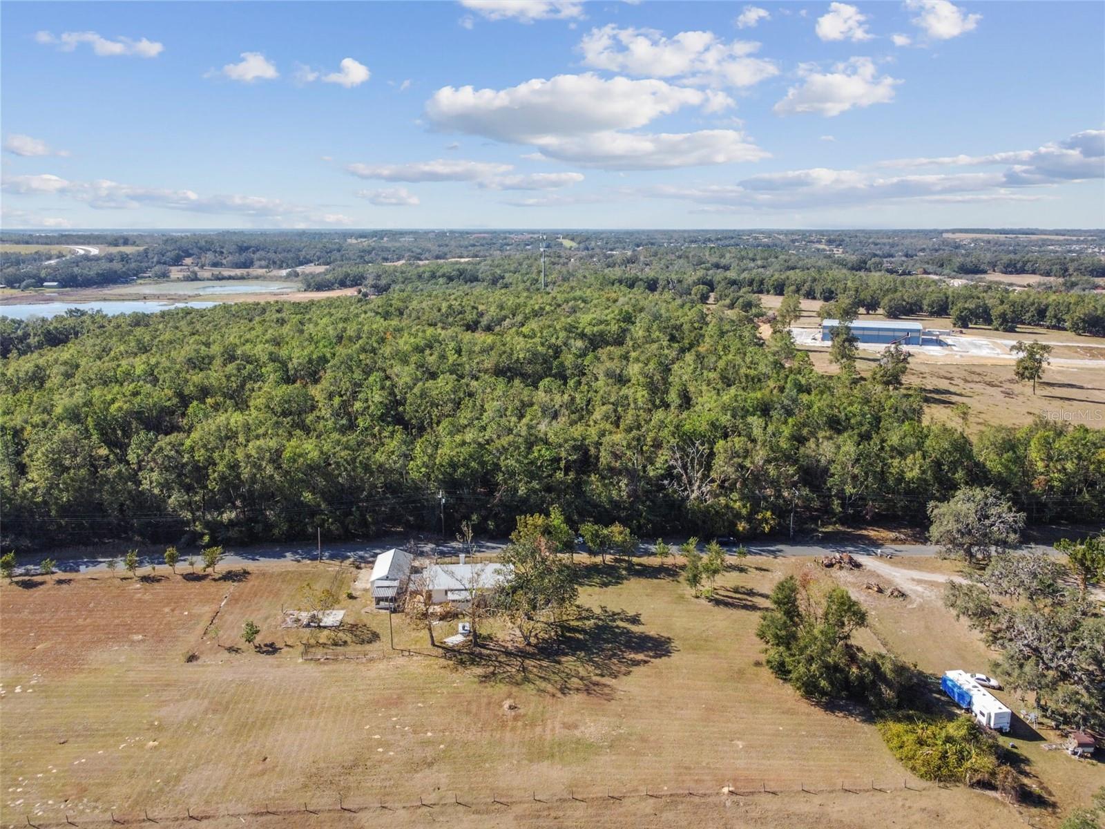 12424 SMITH RD, DADE CITY, FL, 33525