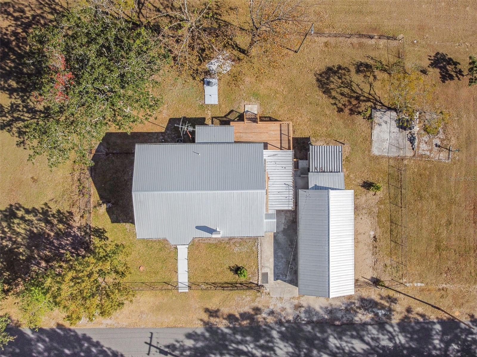 12424 SMITH RD, DADE CITY, FL, 33525