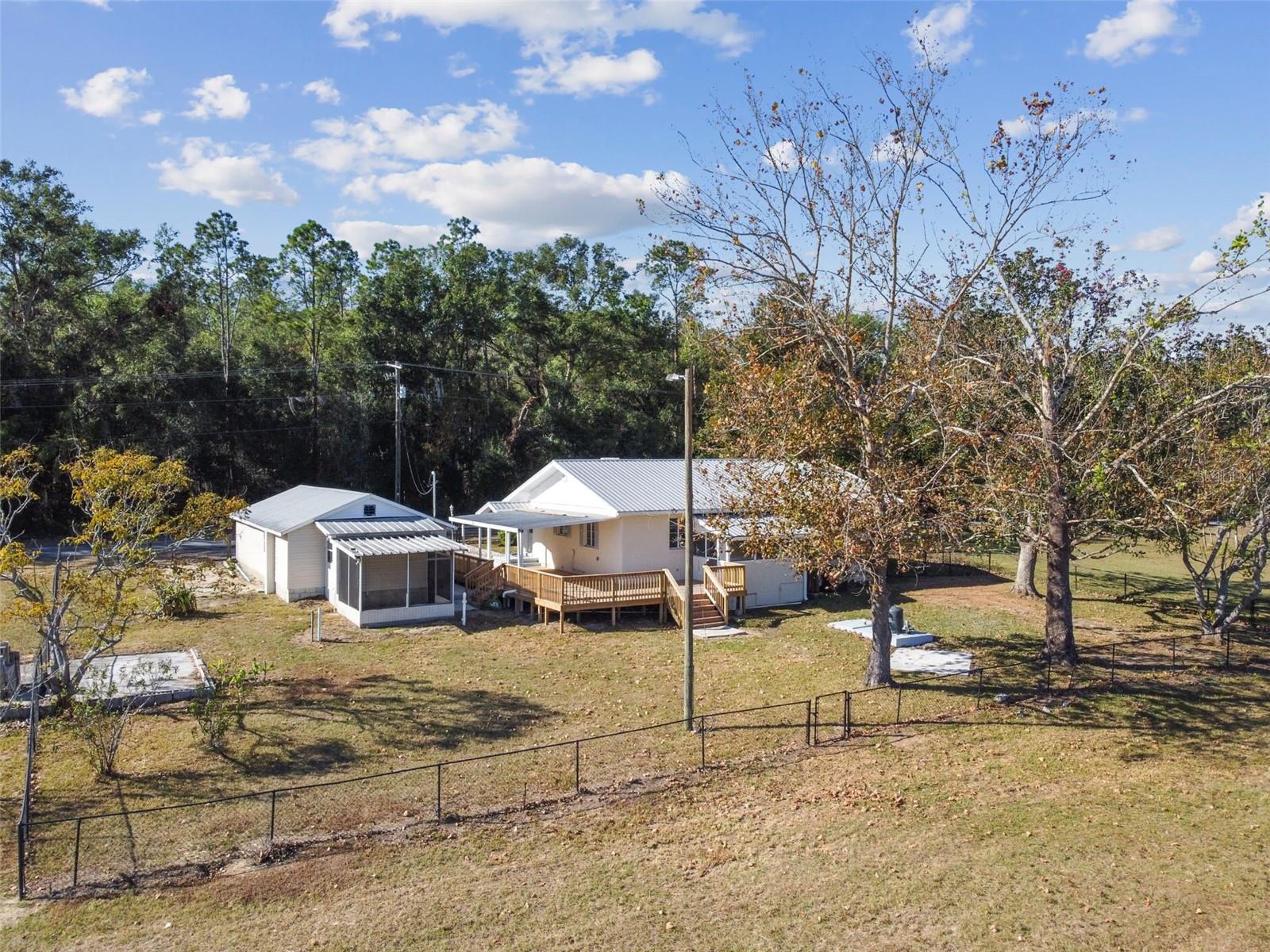 12424 SMITH RD, DADE CITY, FL, 33525