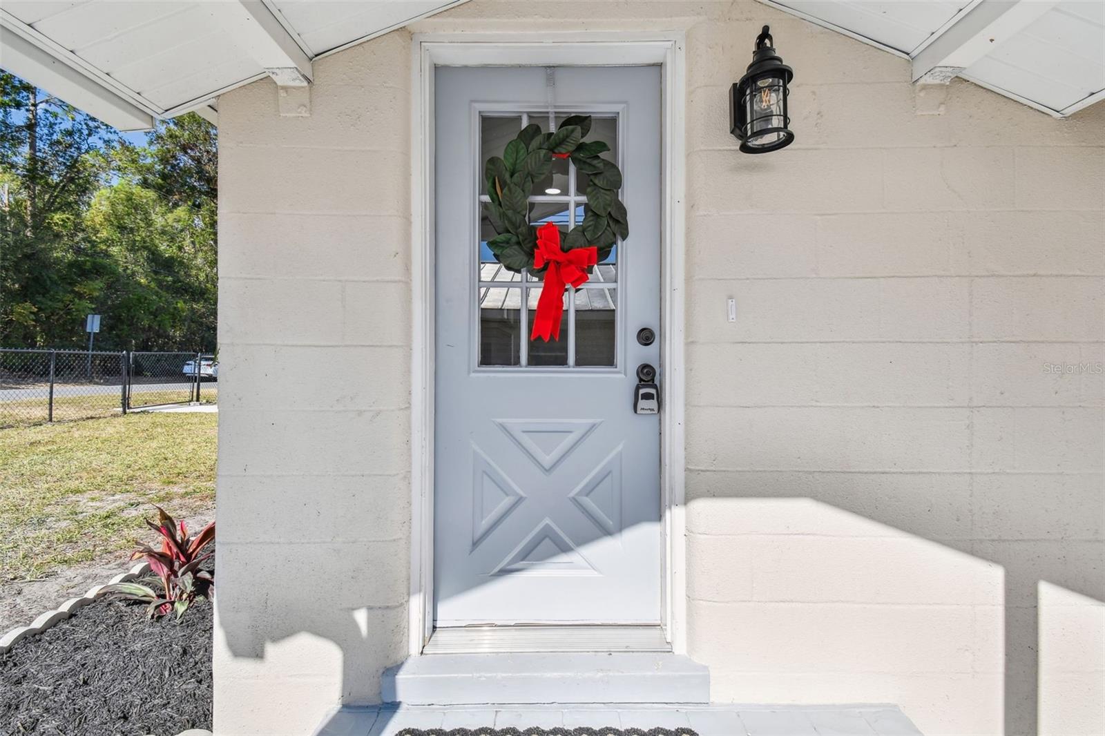 12424 SMITH RD, DADE CITY, FL, 33525