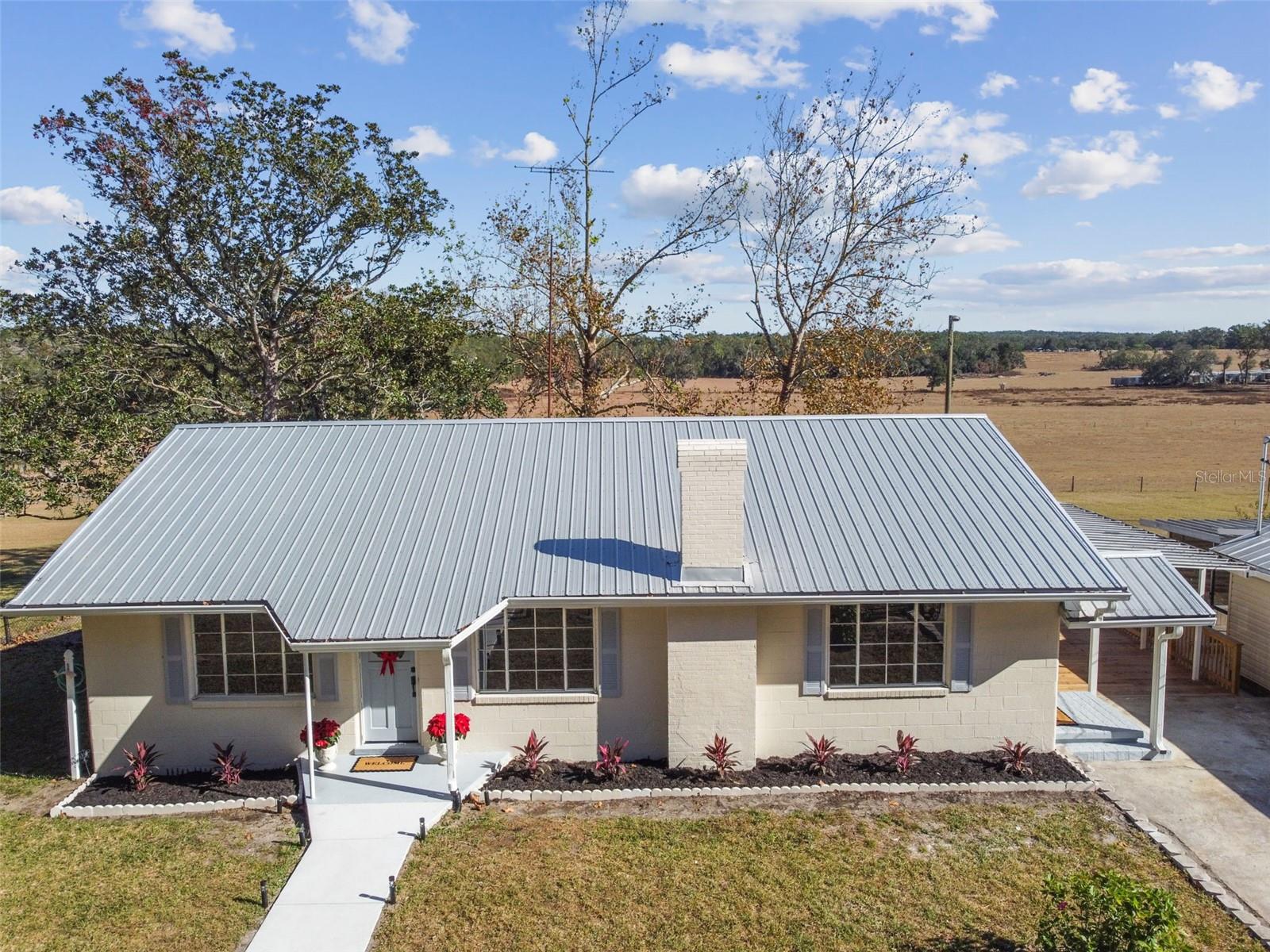 12424 SMITH RD, DADE CITY, FL, 33525