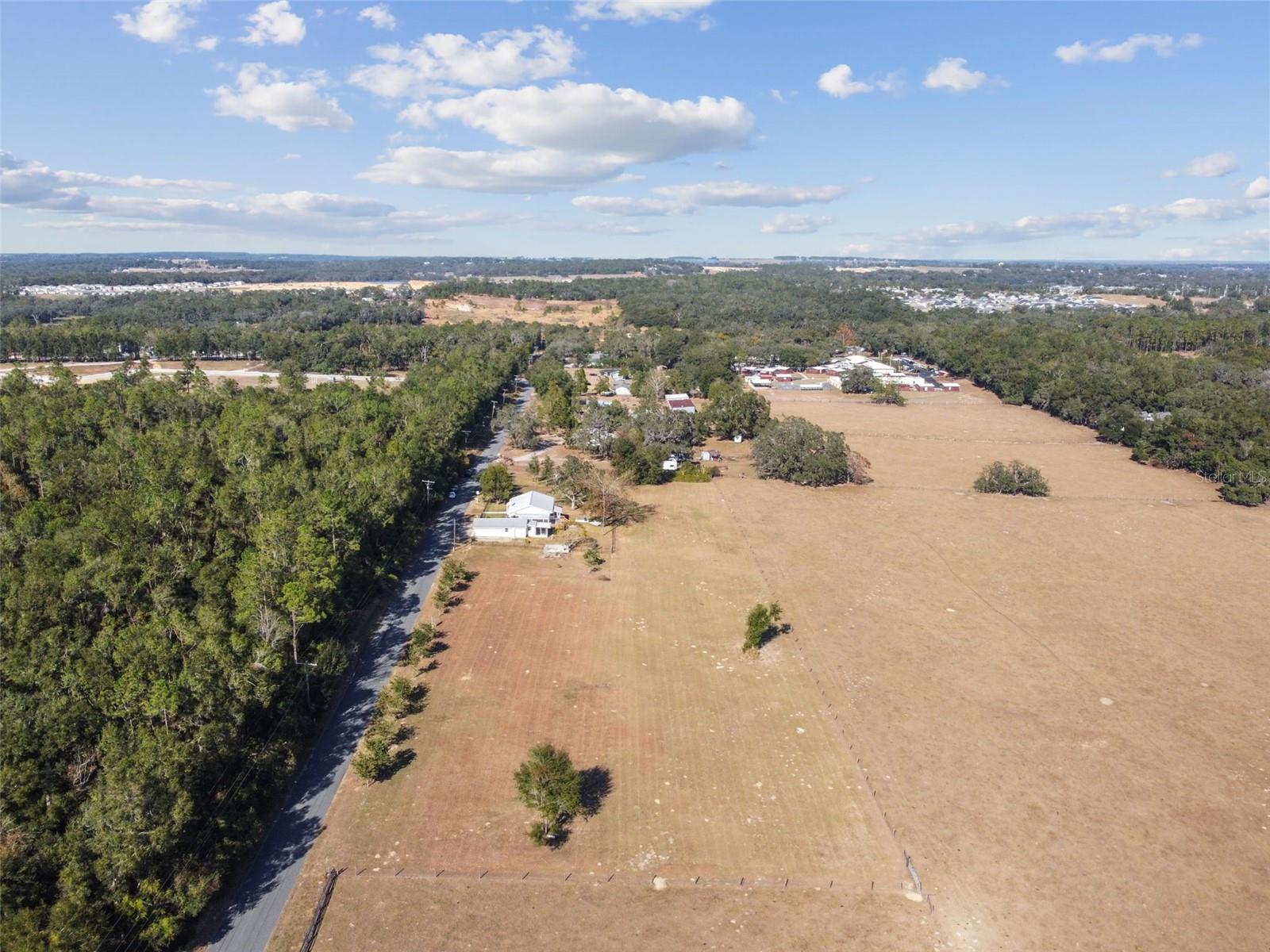 12424 SMITH RD, DADE CITY, FL, 33525