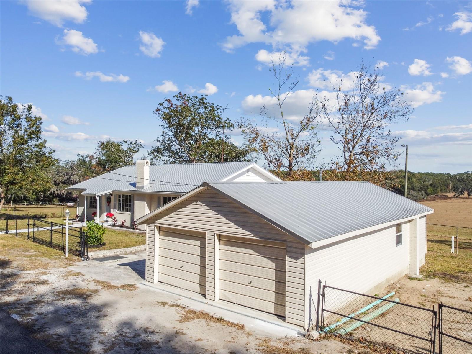12424 SMITH RD, DADE CITY, FL, 33525
