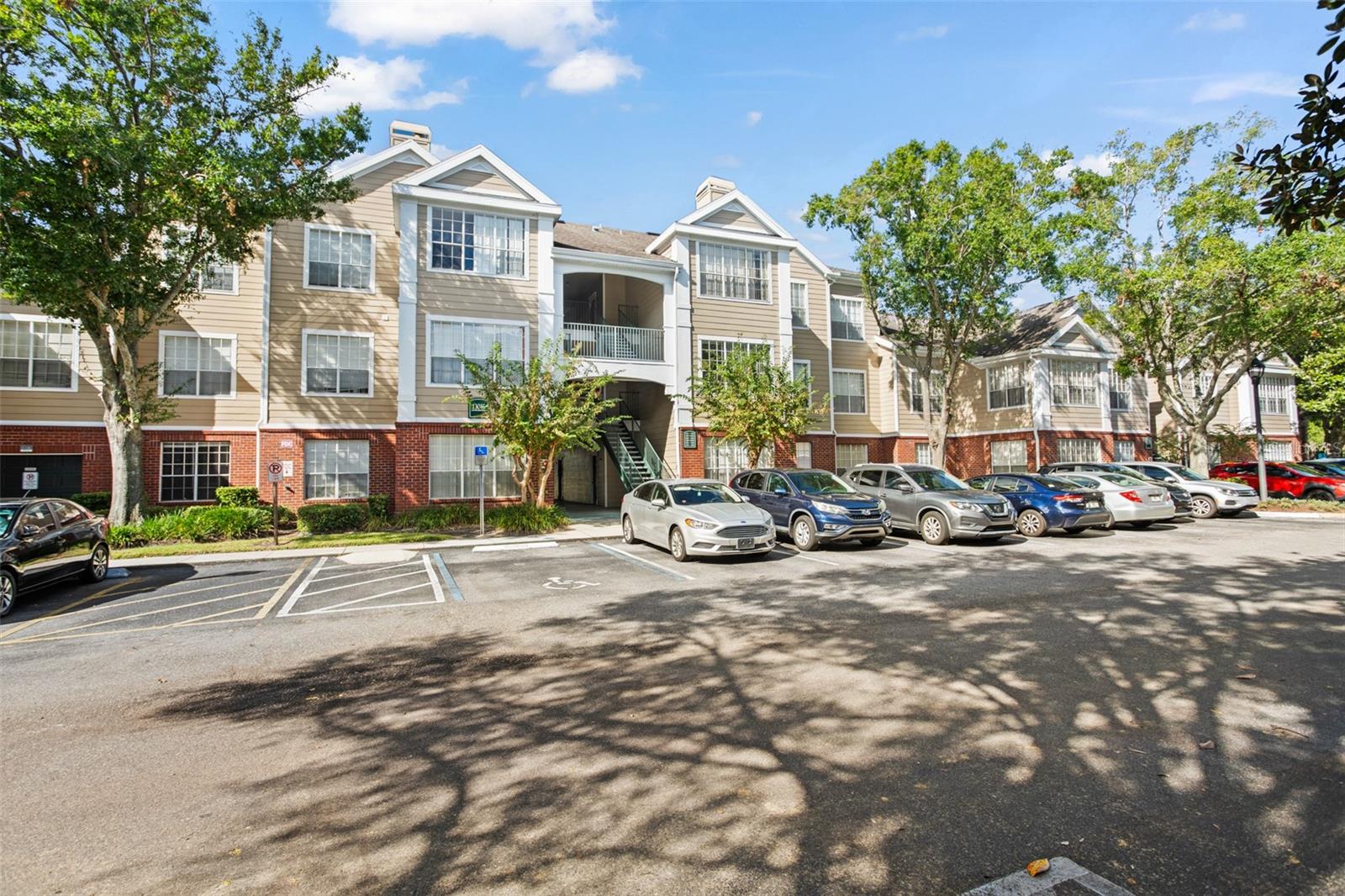 13016 PLANTATION PARK CIR #1129, ORLANDO, FL, 32821