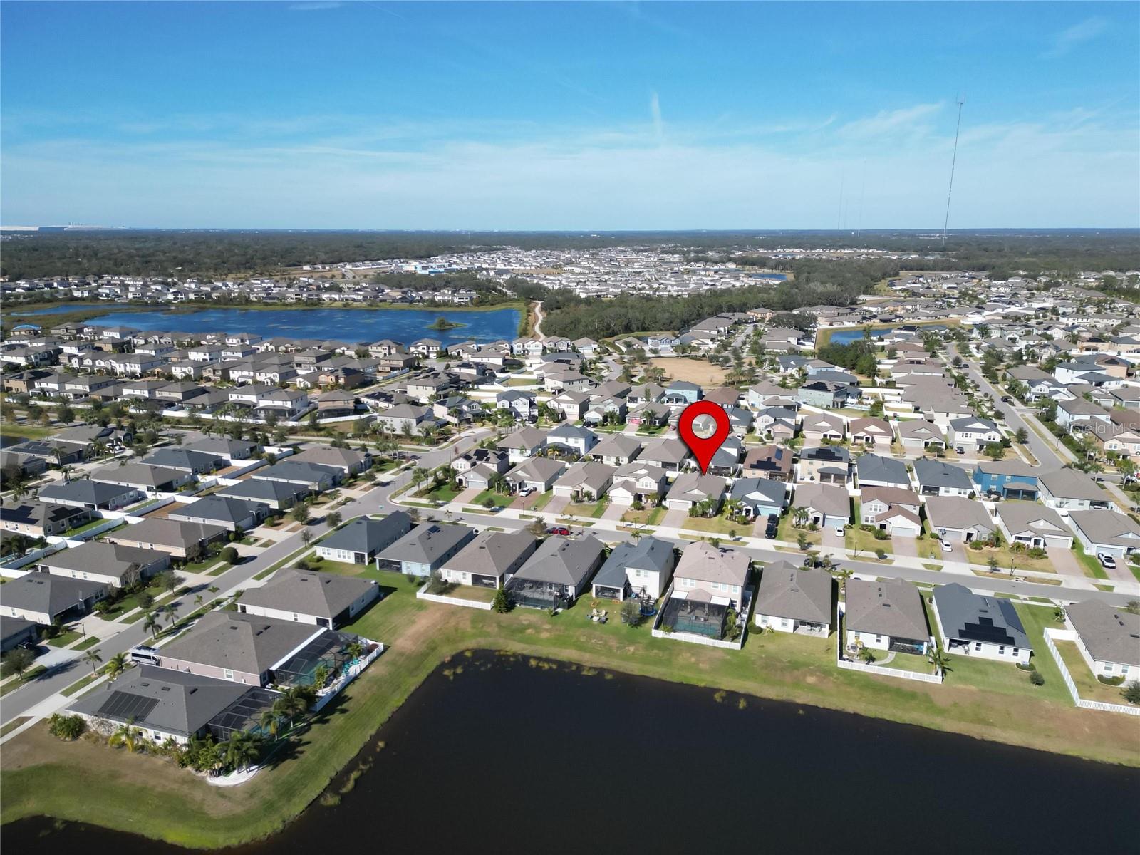 13210 ORCA SOUND DR, RIVERVIEW, FL, 33579