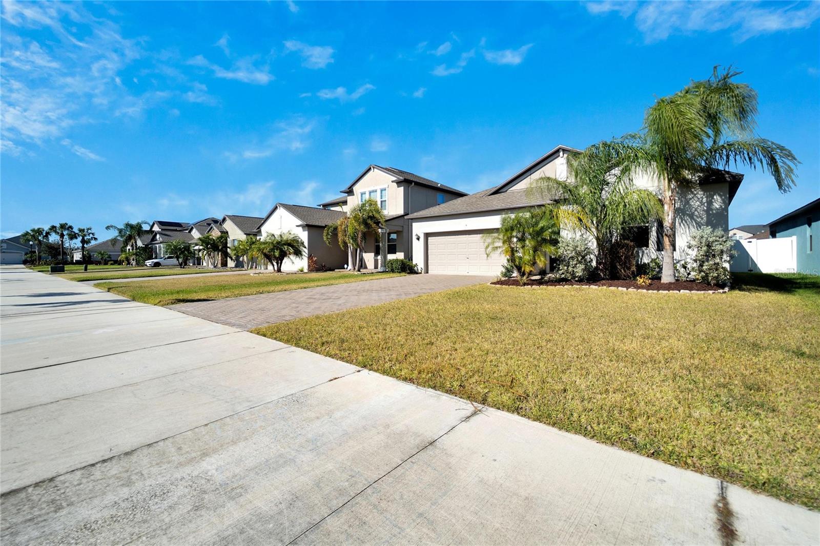 13210 ORCA SOUND DR, RIVERVIEW, FL, 33579