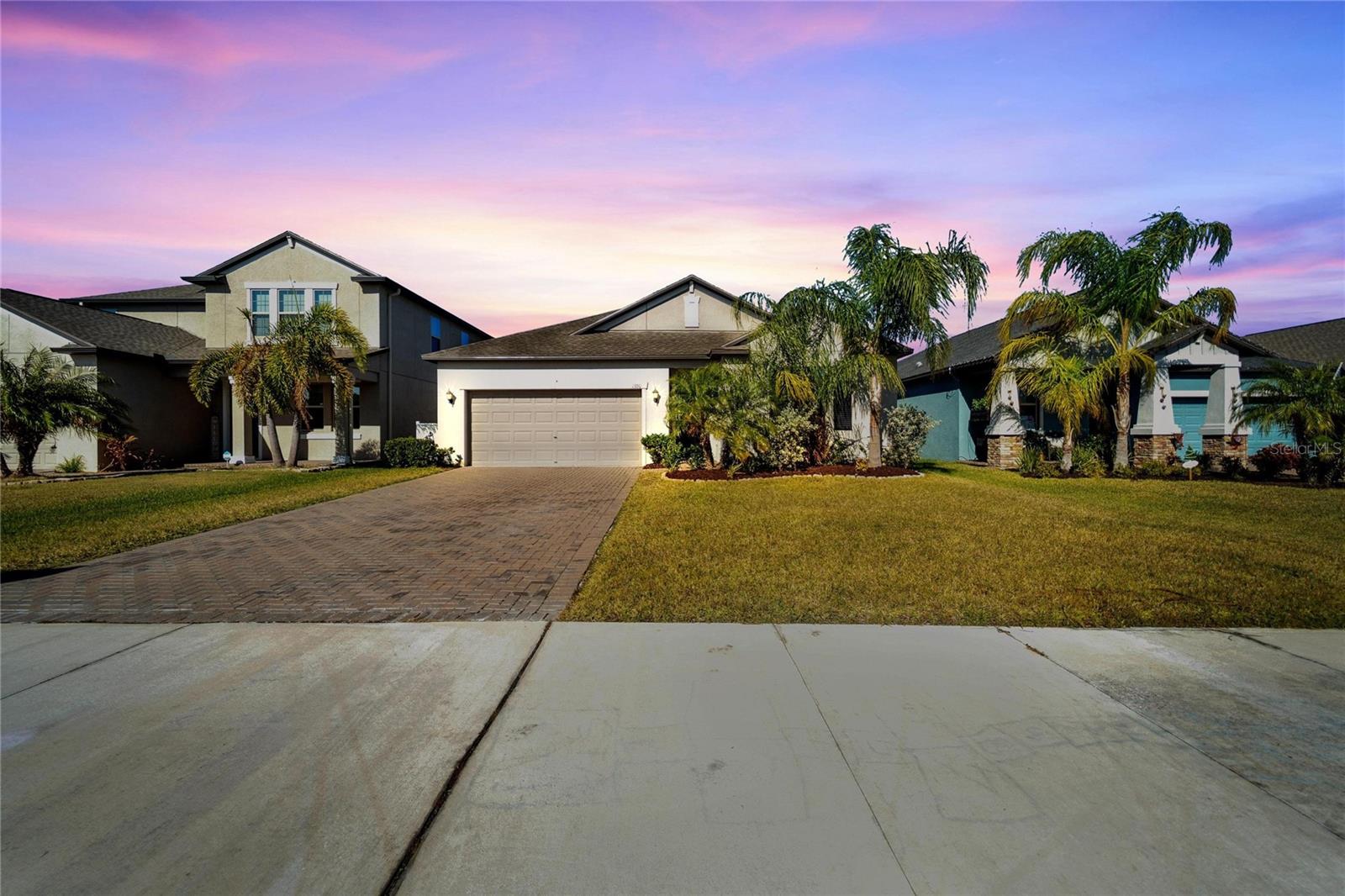 13210 ORCA SOUND DR, RIVERVIEW, FL, 33579