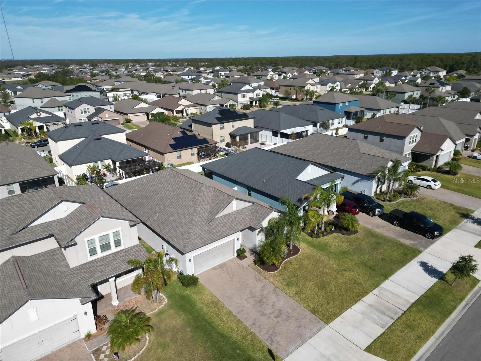 13210 ORCA SOUND DR, RIVERVIEW, FL, 33579