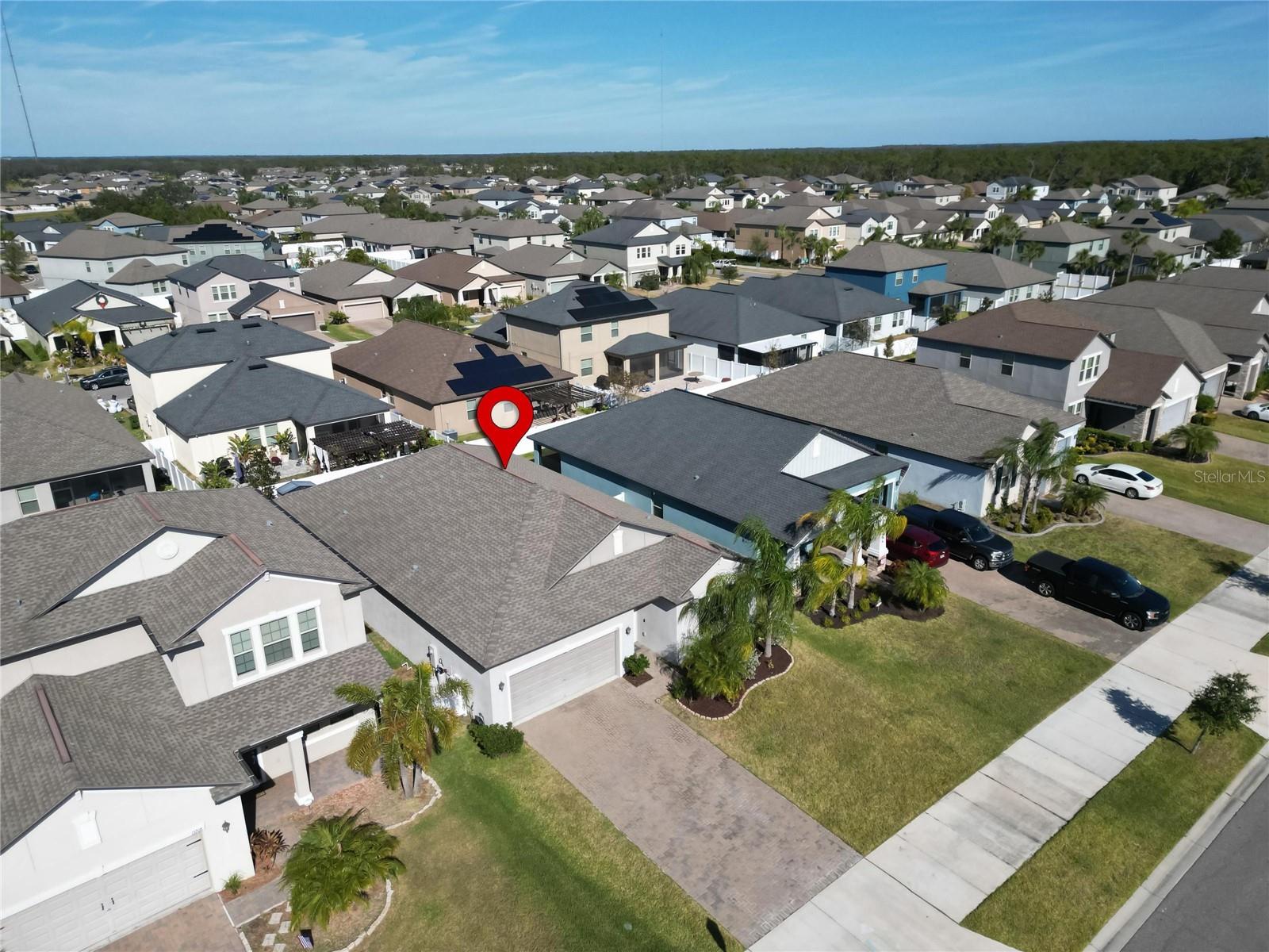 13210 ORCA SOUND DR, RIVERVIEW, FL, 33579