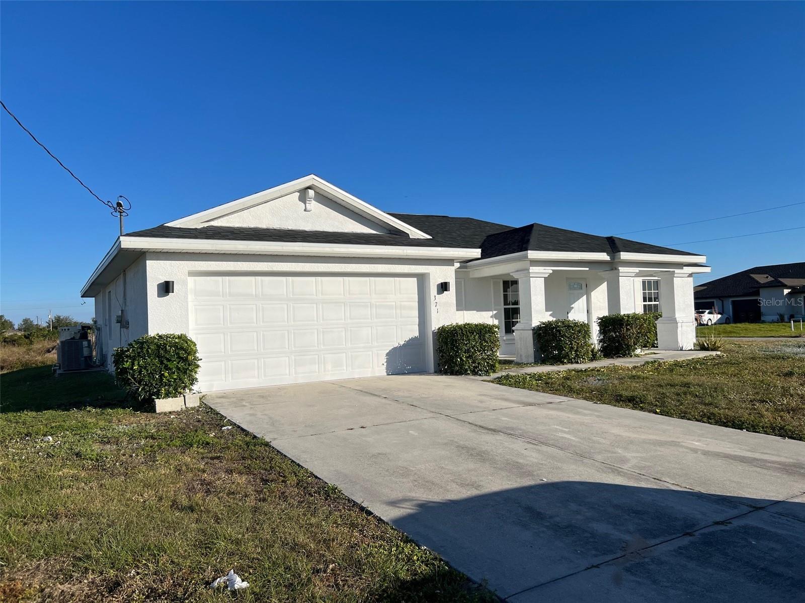 371 PORTAGE AVE, LEHIGH ACRES, FL, 33974