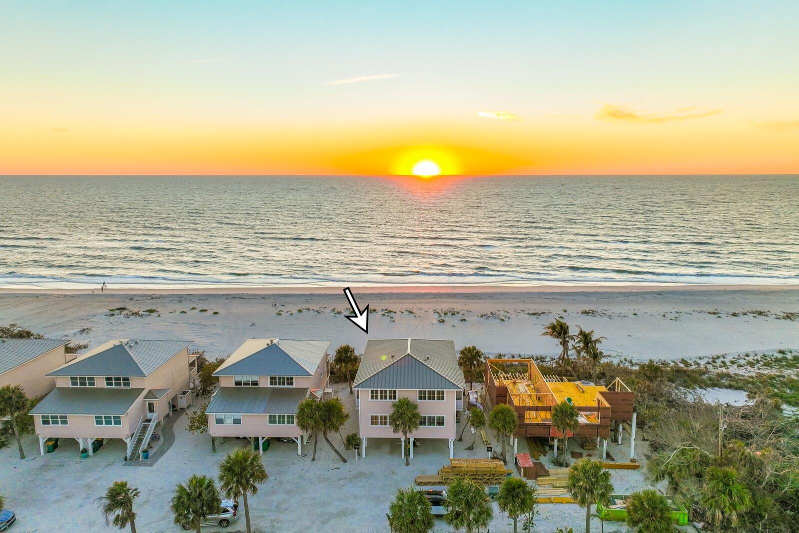 290 GULF BLVD #18, BOCA GRANDE, FL, 33921