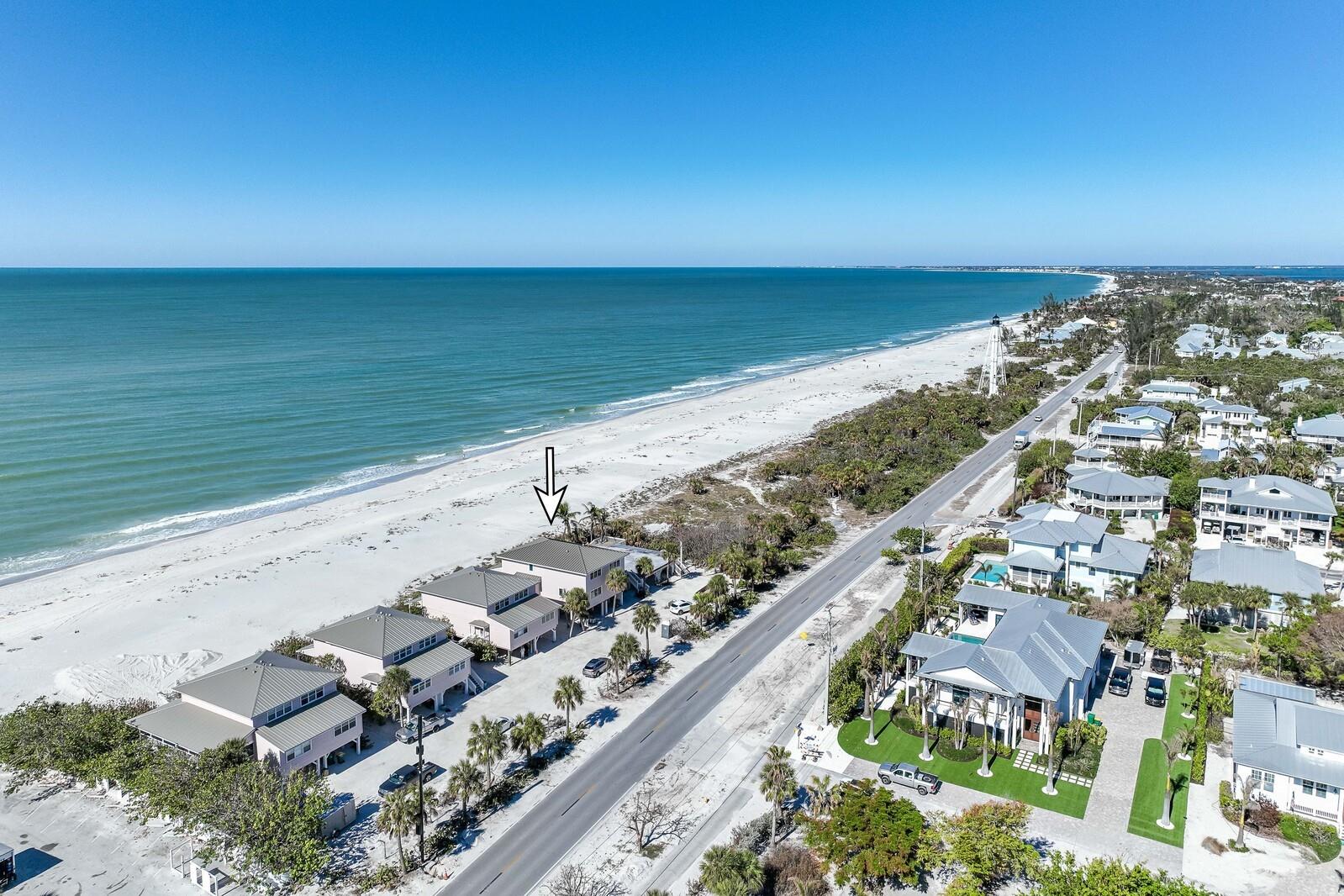 290 GULF BLVD #18, BOCA GRANDE, FL, 33921