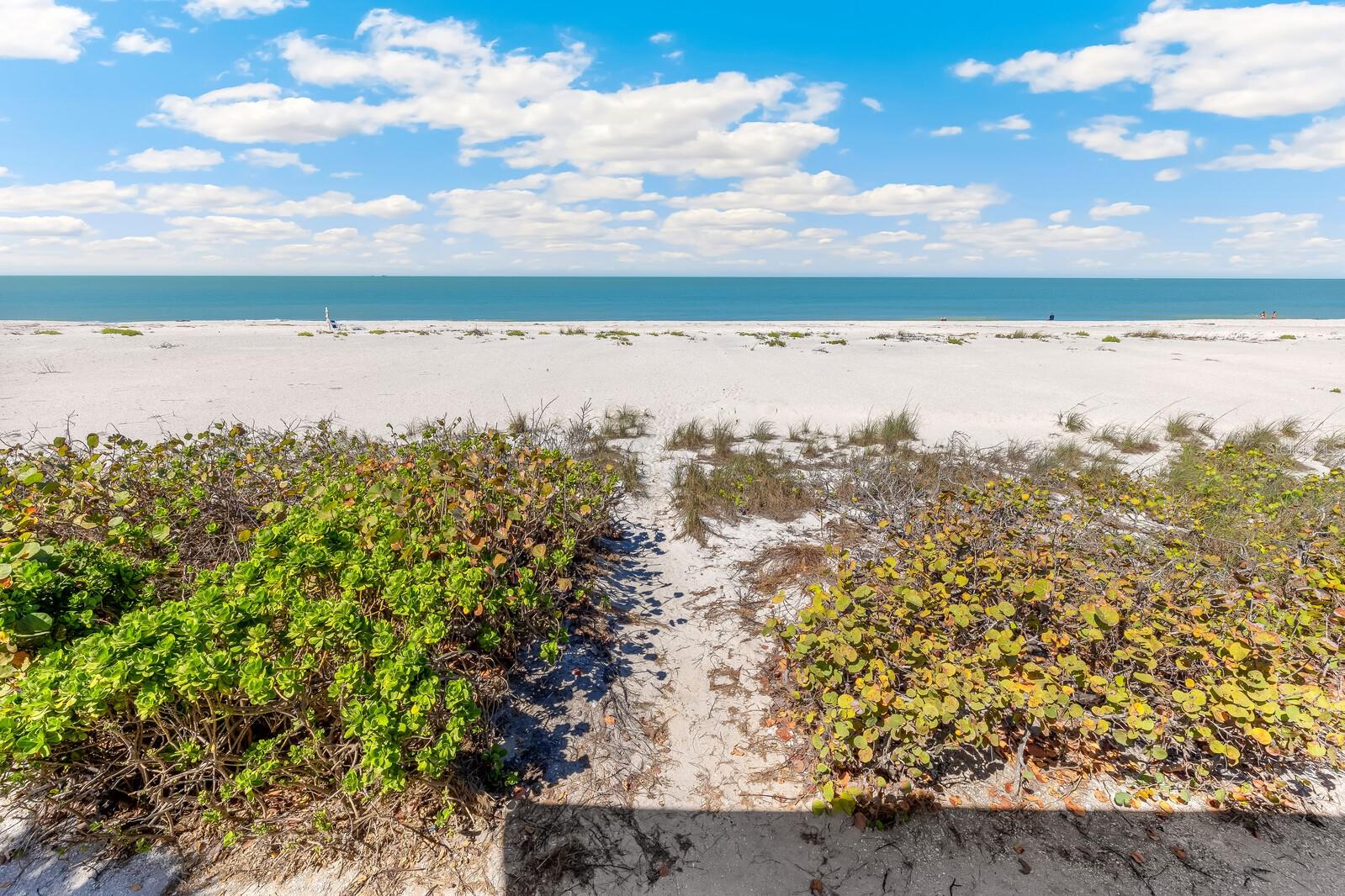 290 GULF BLVD #18, BOCA GRANDE, FL, 33921