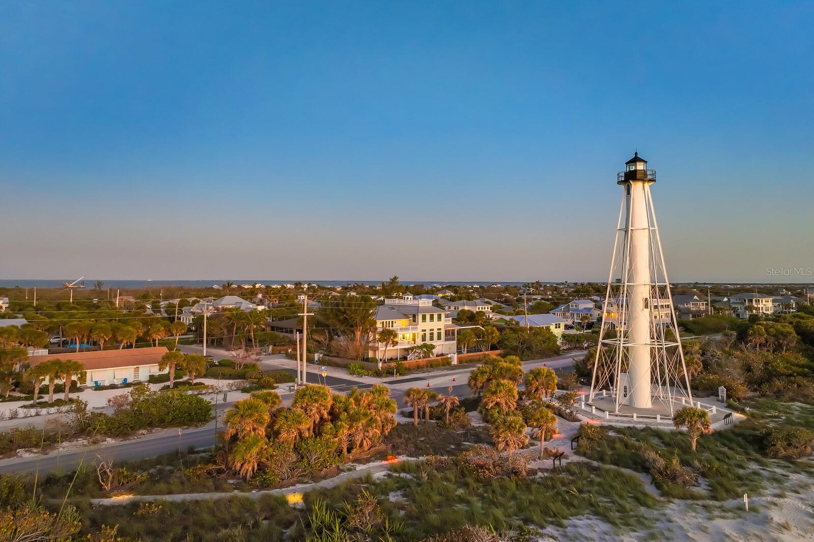 290 GULF BLVD #18, BOCA GRANDE, FL, 33921