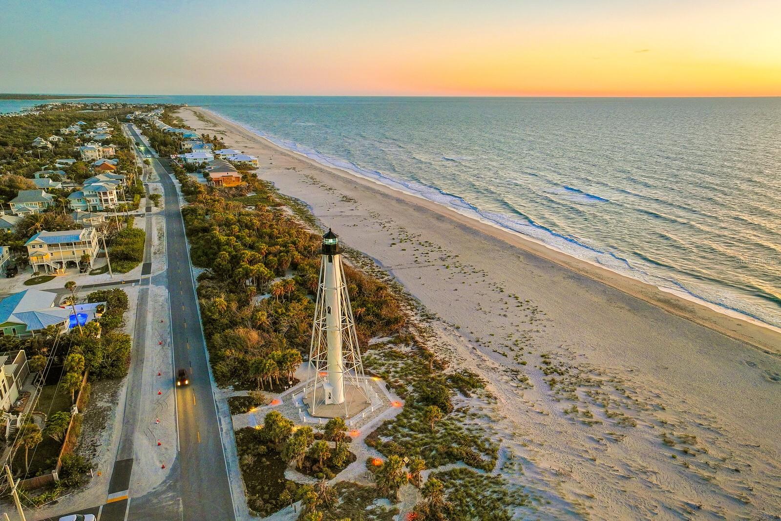 290 GULF BLVD #18, BOCA GRANDE, FL, 33921