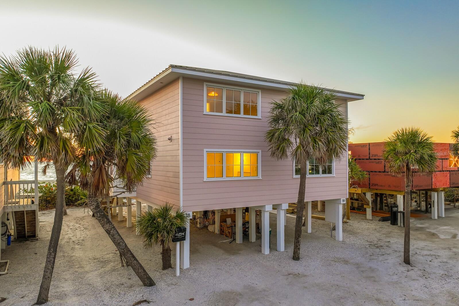 290 GULF BLVD #18, BOCA GRANDE, FL, 33921