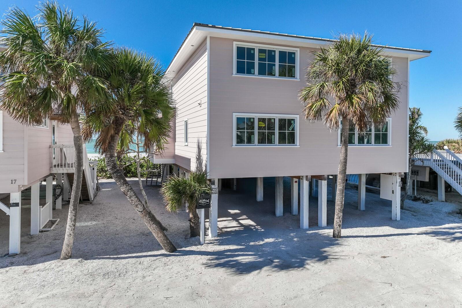290 GULF BLVD #18, BOCA GRANDE, FL, 33921