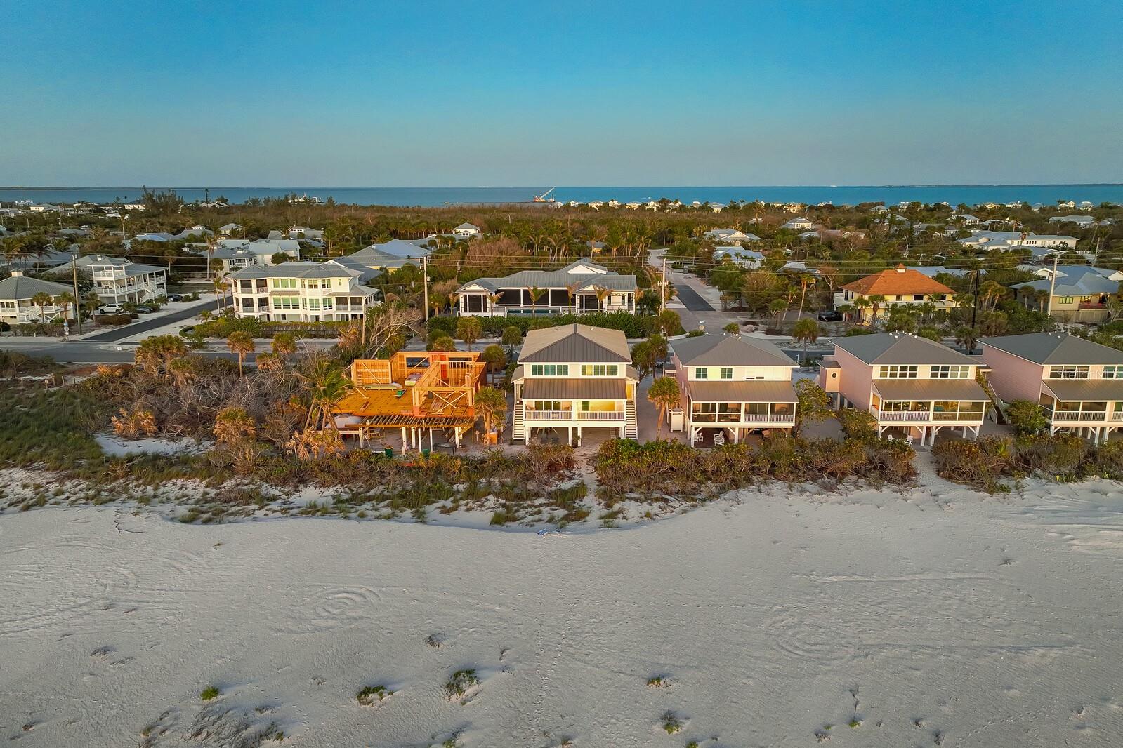 290 GULF BLVD #18, BOCA GRANDE, FL, 33921