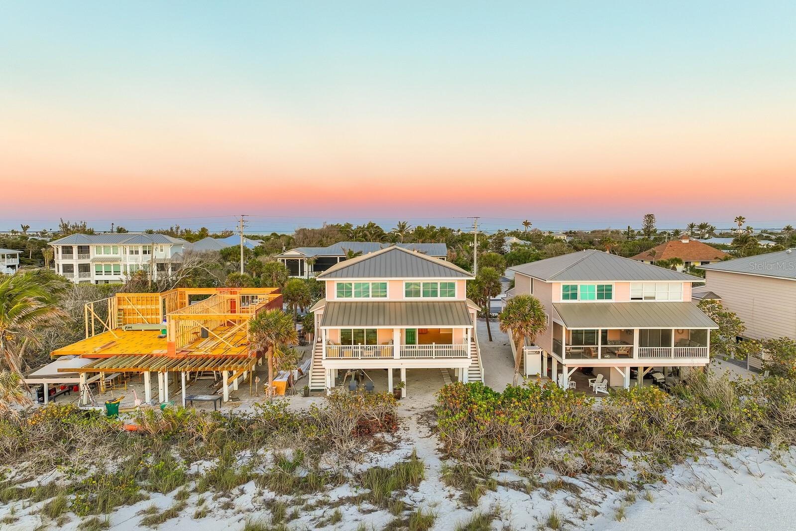 290 GULF BLVD #18, BOCA GRANDE, FL, 33921