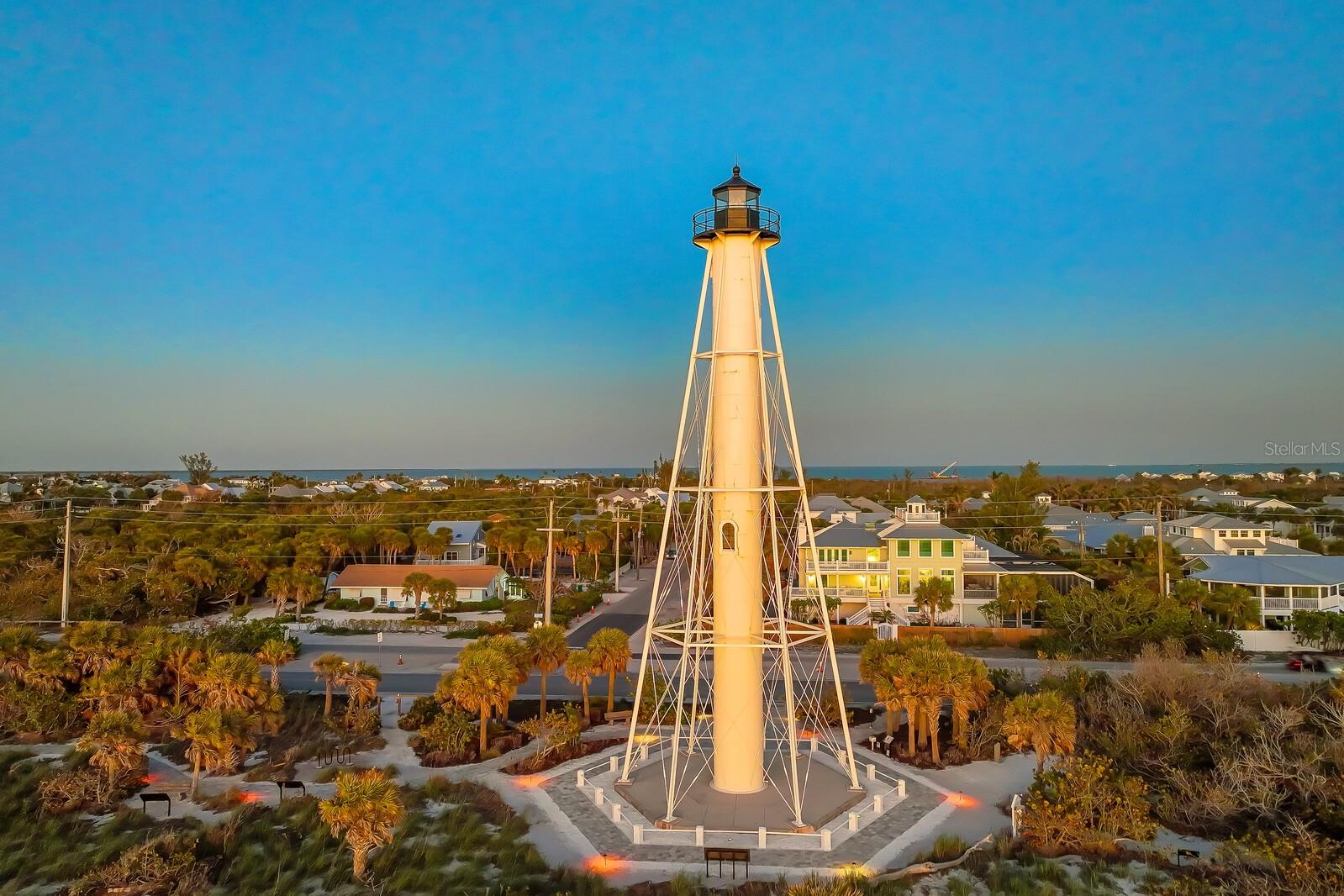 290 GULF BLVD #18, BOCA GRANDE, FL, 33921