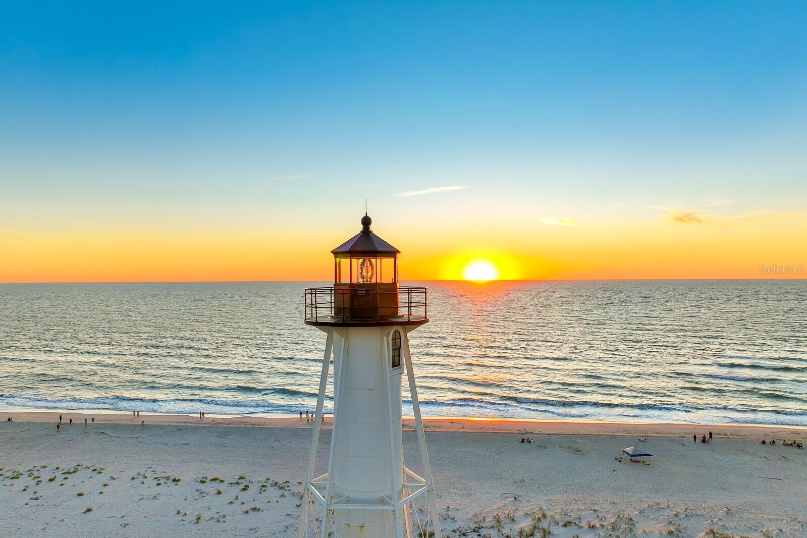 290 GULF BLVD #18, BOCA GRANDE, FL, 33921