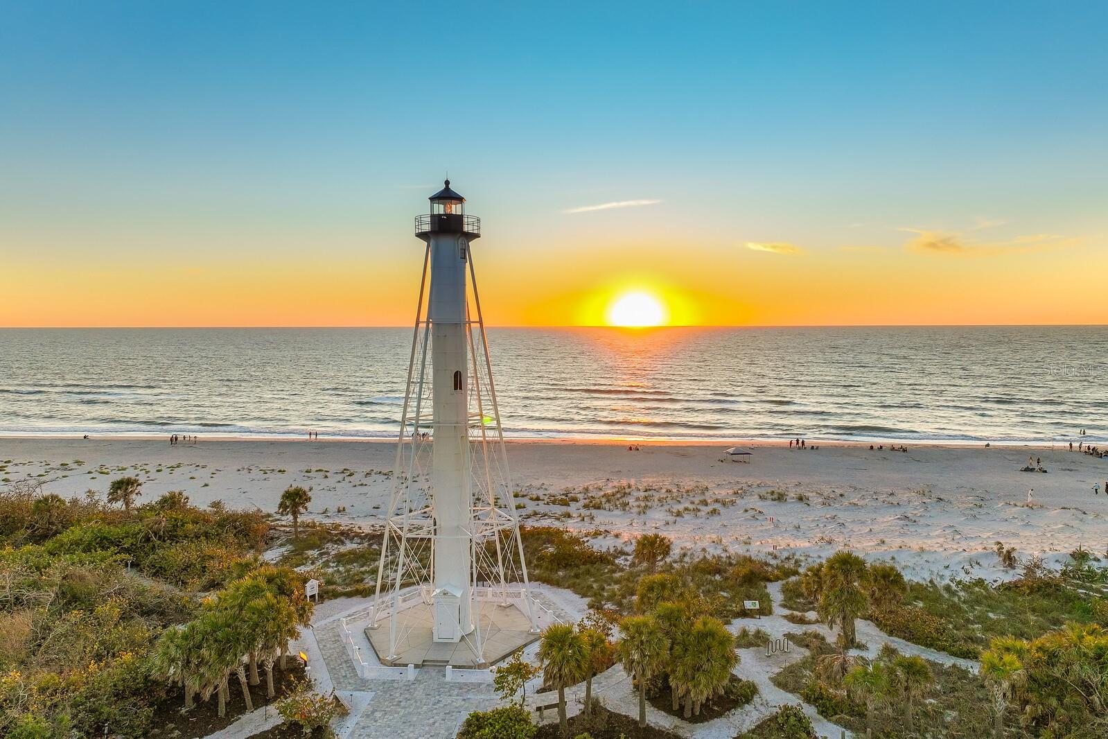 290 GULF BLVD #18, BOCA GRANDE, FL, 33921