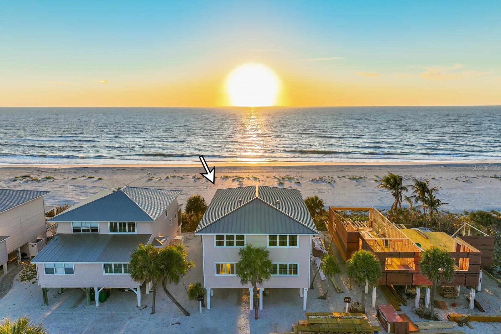 290 GULF BLVD #18, BOCA GRANDE, FL, 33921