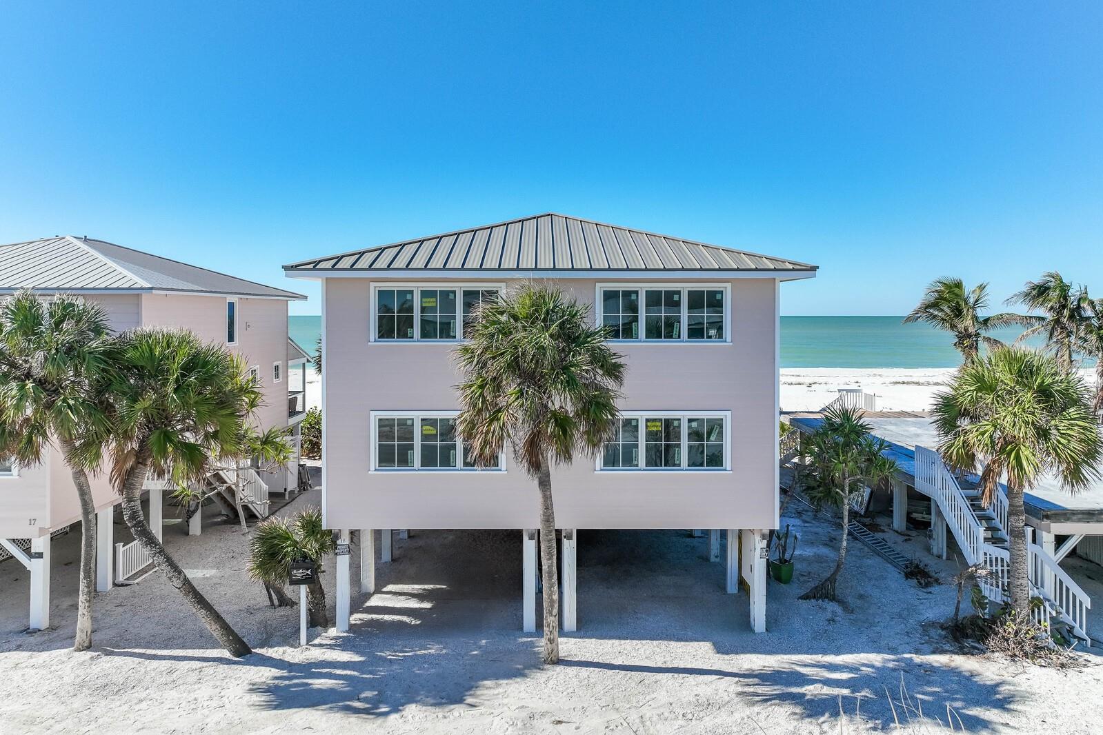 290 GULF BLVD #18, BOCA GRANDE, FL, 33921