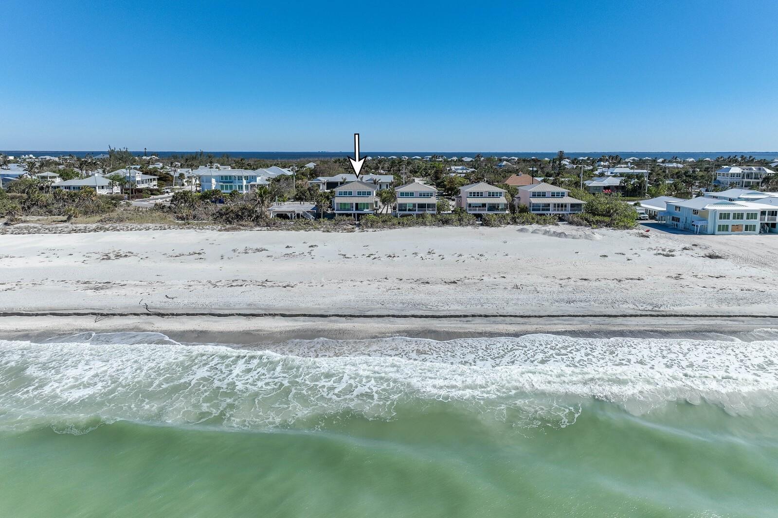 290 GULF BLVD #18, BOCA GRANDE, FL, 33921