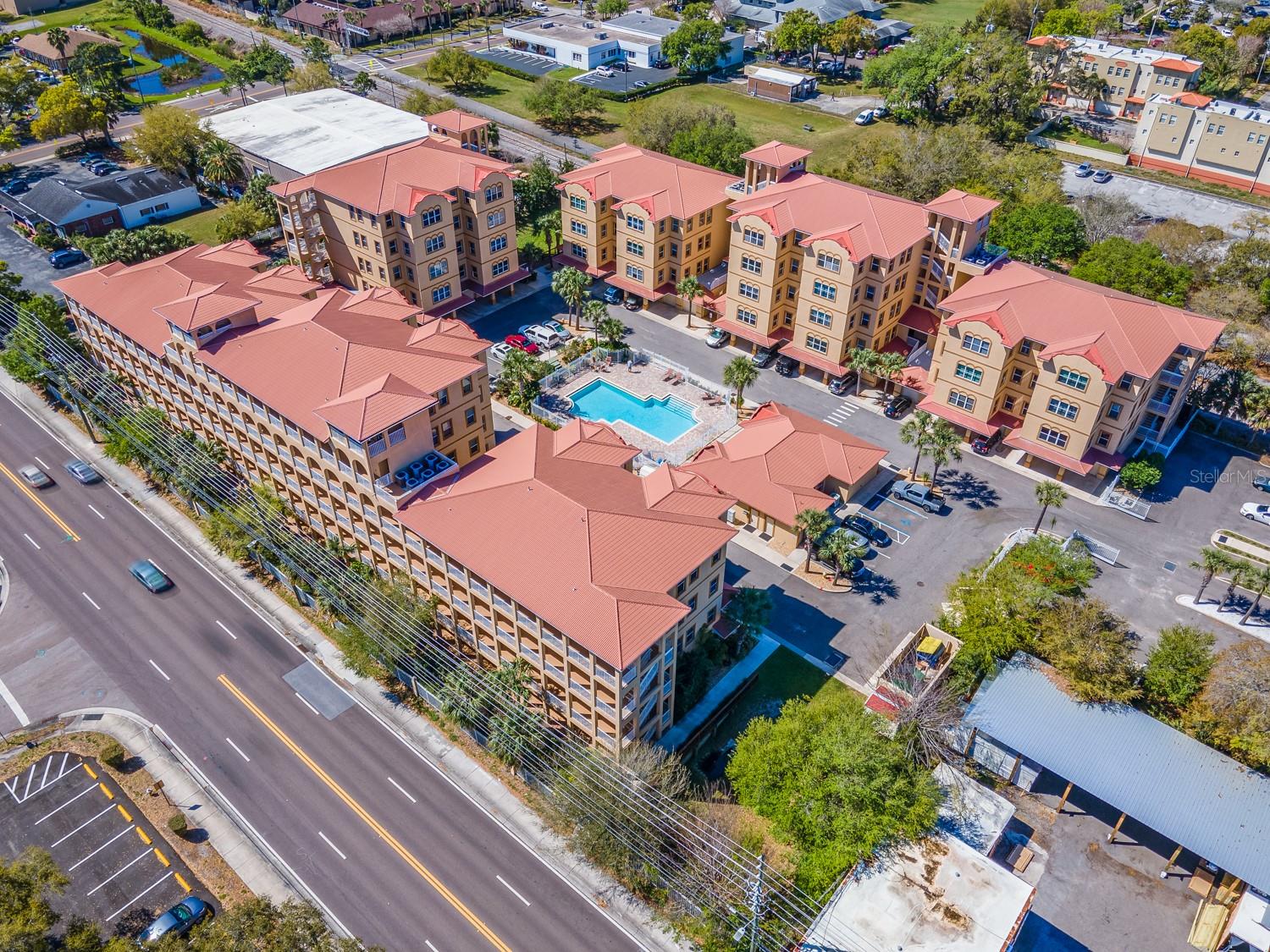 630 WELLS CT #201, CLEARWATER, FL, 33756