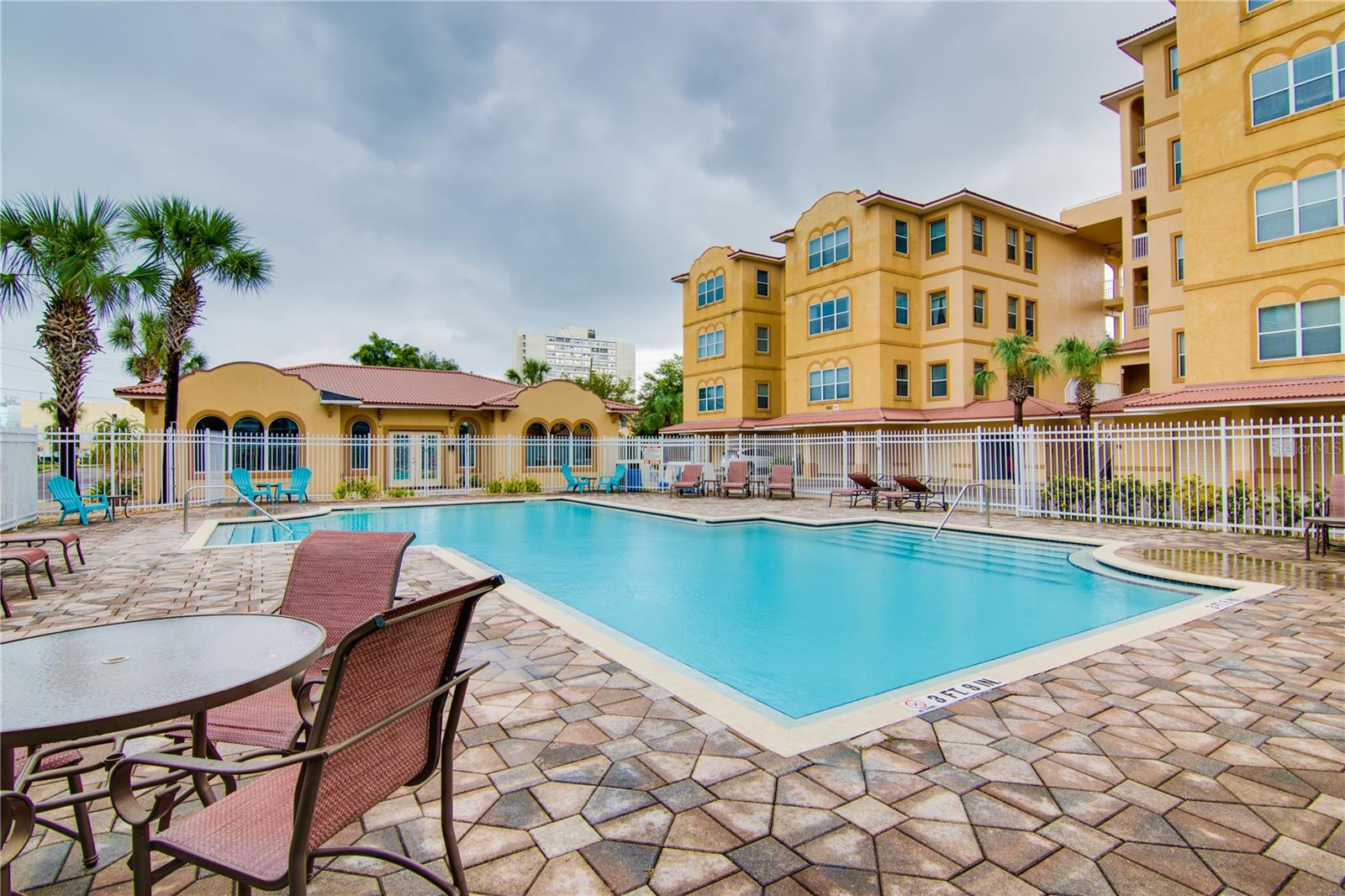 630 WELLS CT #201, CLEARWATER, FL, 33756