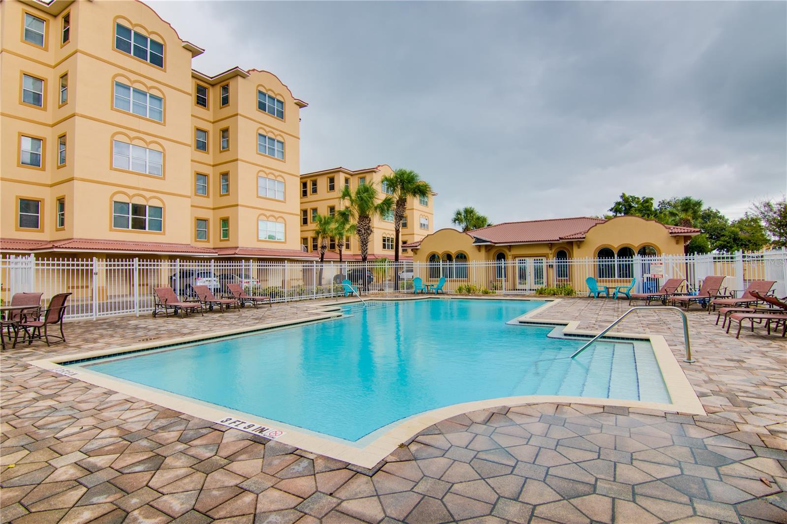 630 WELLS CT #201, CLEARWATER, FL, 33756